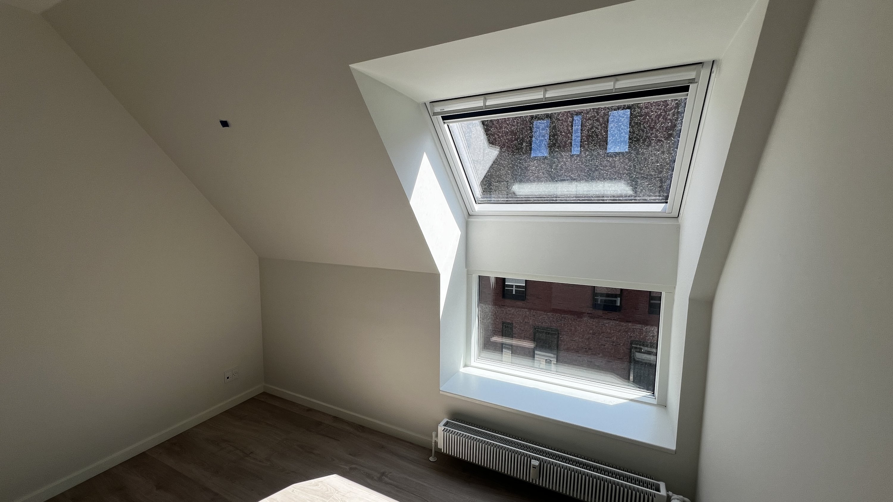 Fremhævet  billede i fuldskærmstilstand. Billede af Nørregade 67E, 3. tv., 5000 Odense C