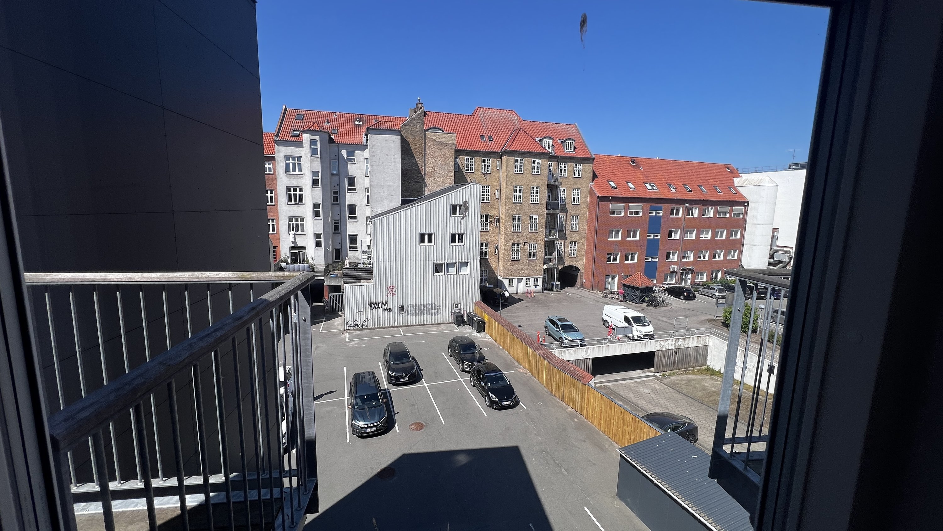 Miniaturebillede 1: . Billede af Nørregade 67E, 3. tv., 5000 Odense C