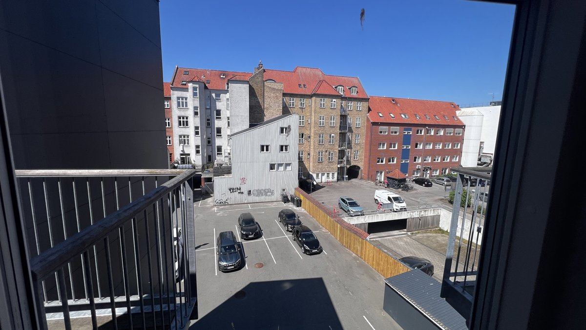 3-room apartment in Odense C image 2