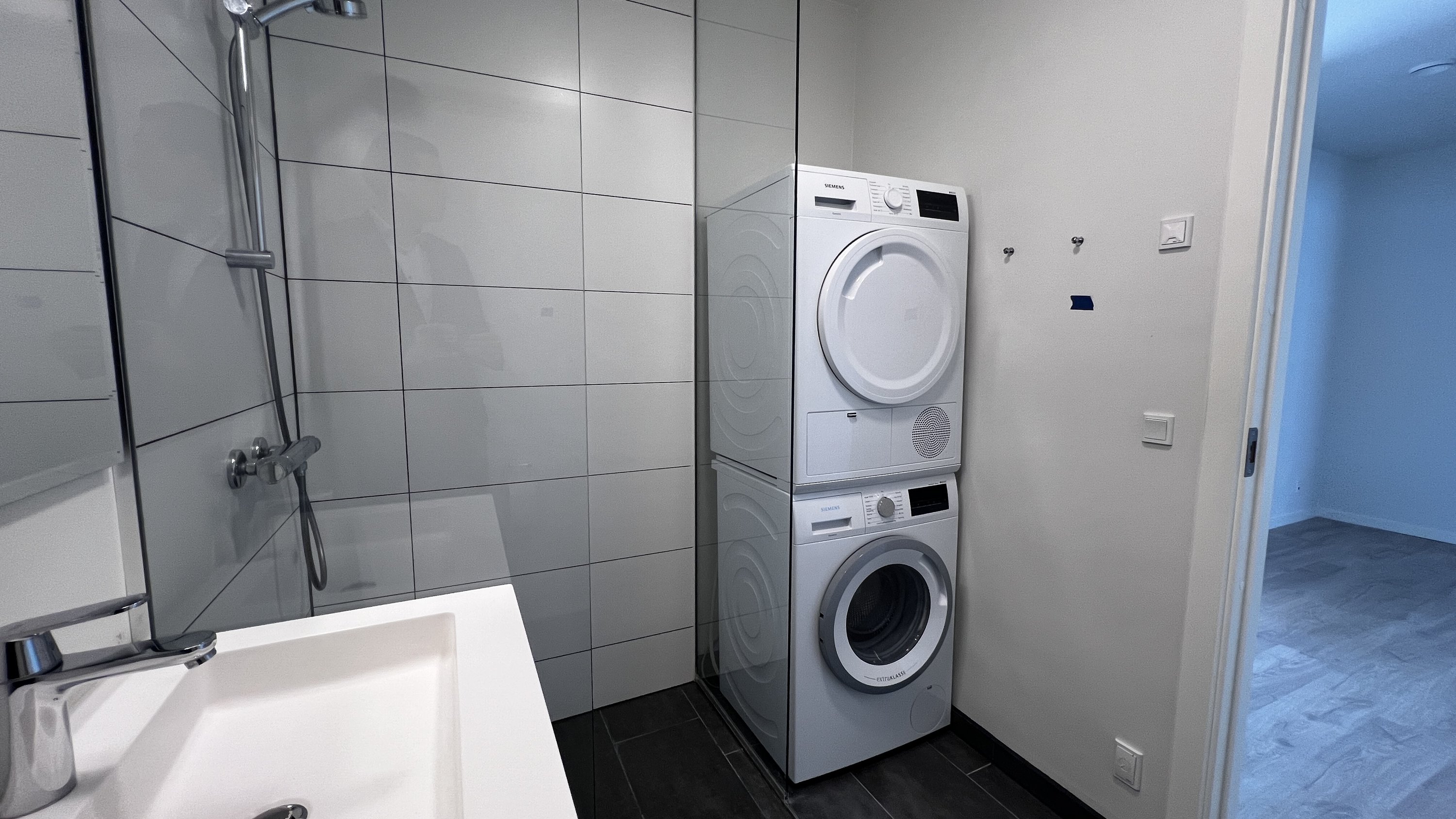 Fremhævet  billede i fuldskærmstilstand. Billede af Nørregade 67E, 3. tv., 5000 Odense C