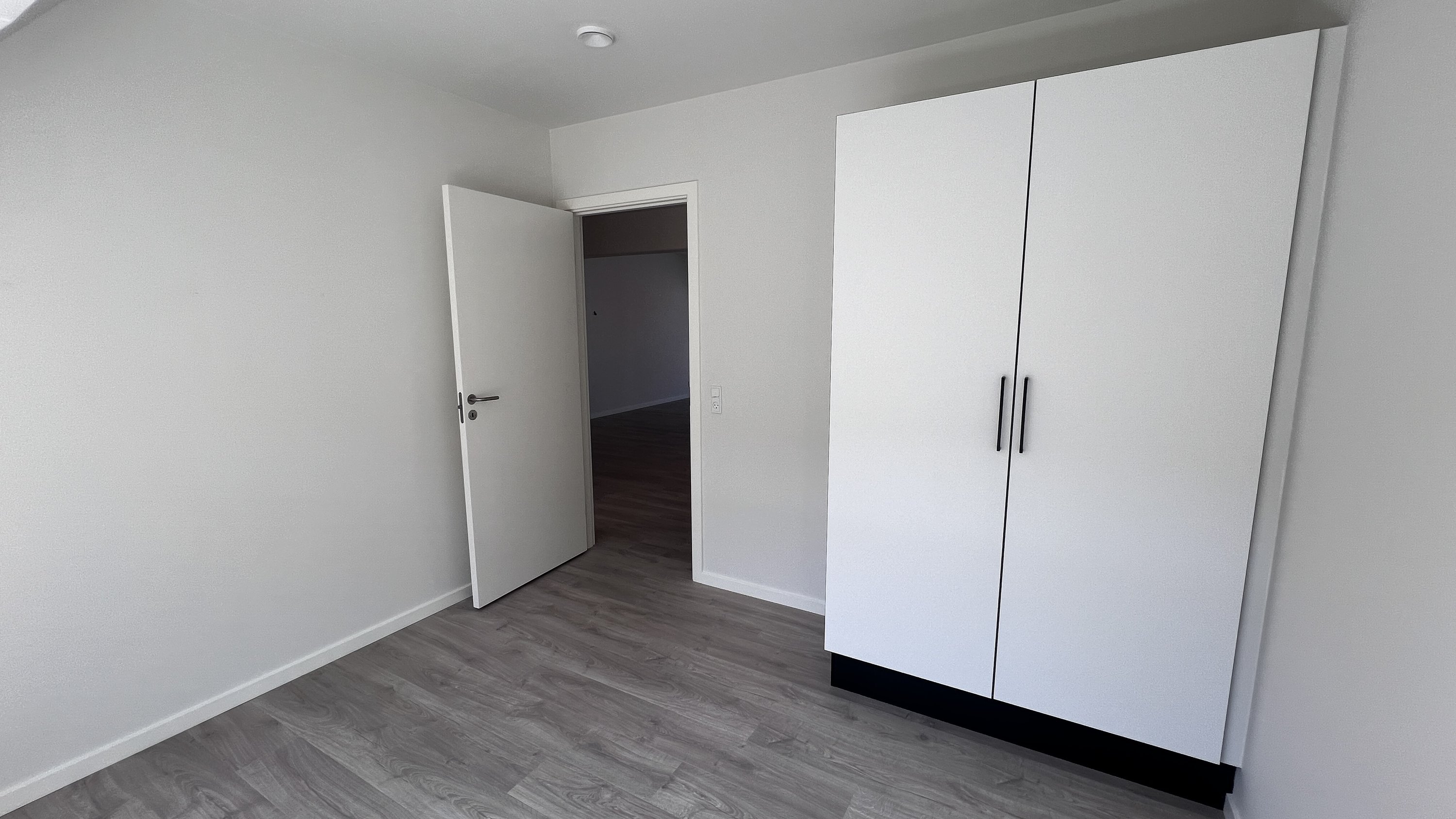 Fremhævet  billede i fuldskærmstilstand. Billede af Nørregade 67E, 3. tv., 5000 Odense C