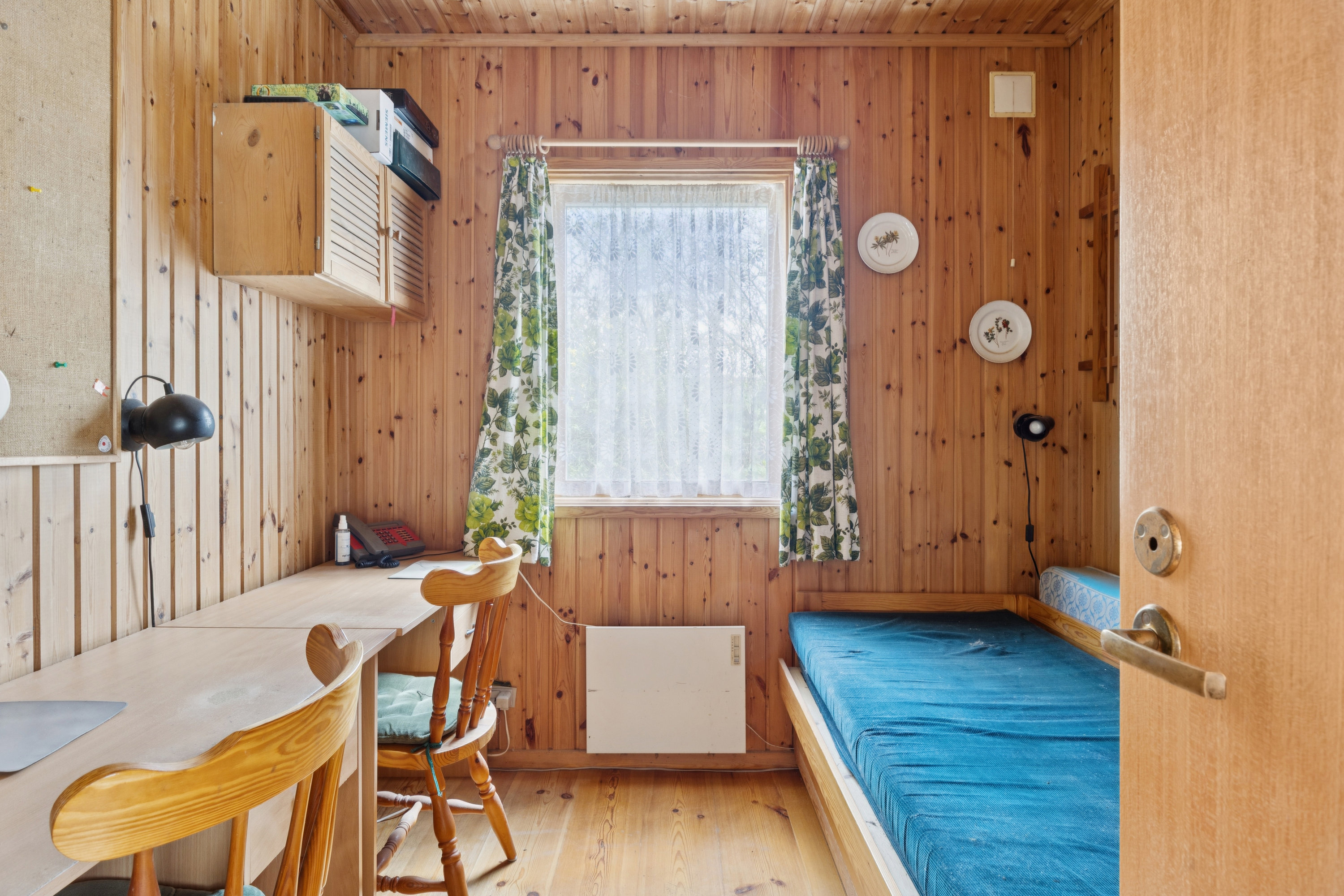 Fremhævet værelse billede i fuldskærmstilstand. Billede af Strandgårdsvej 7, Havnsø Str, 4591 Føllenslev