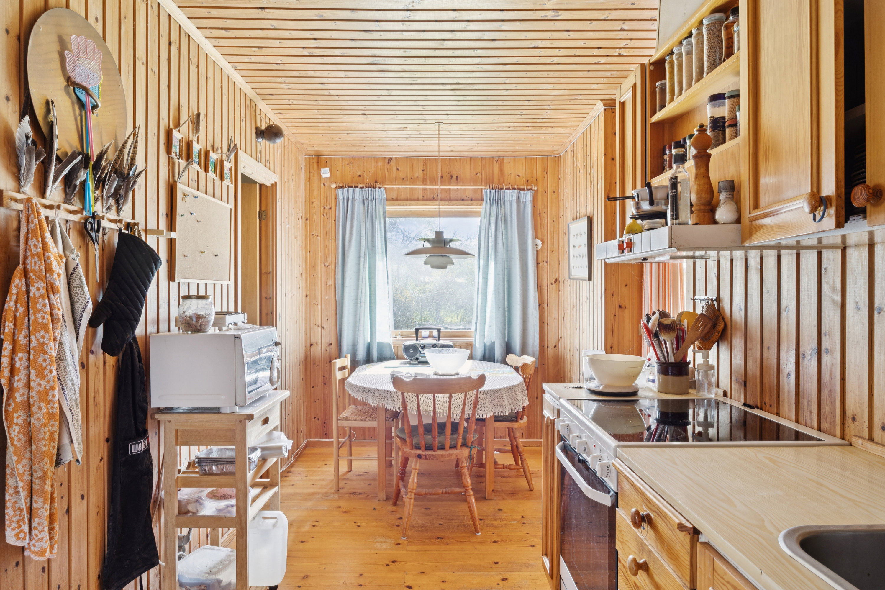 Strandgårdsvej 7, Havnsø Str, 4591 Føllenslev