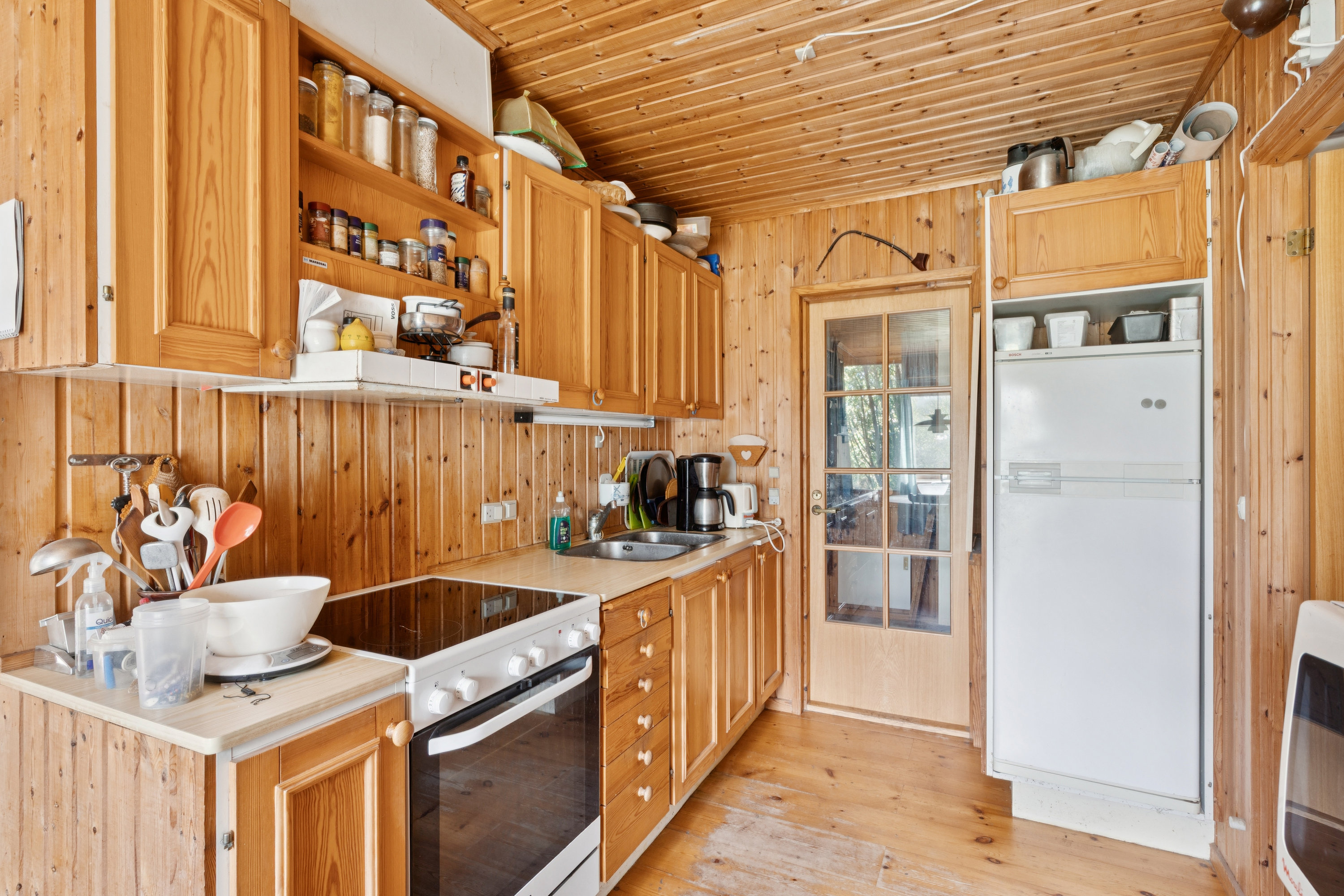 Strandgårdsvej 7, Havnsø Str, 4591 Føllenslev