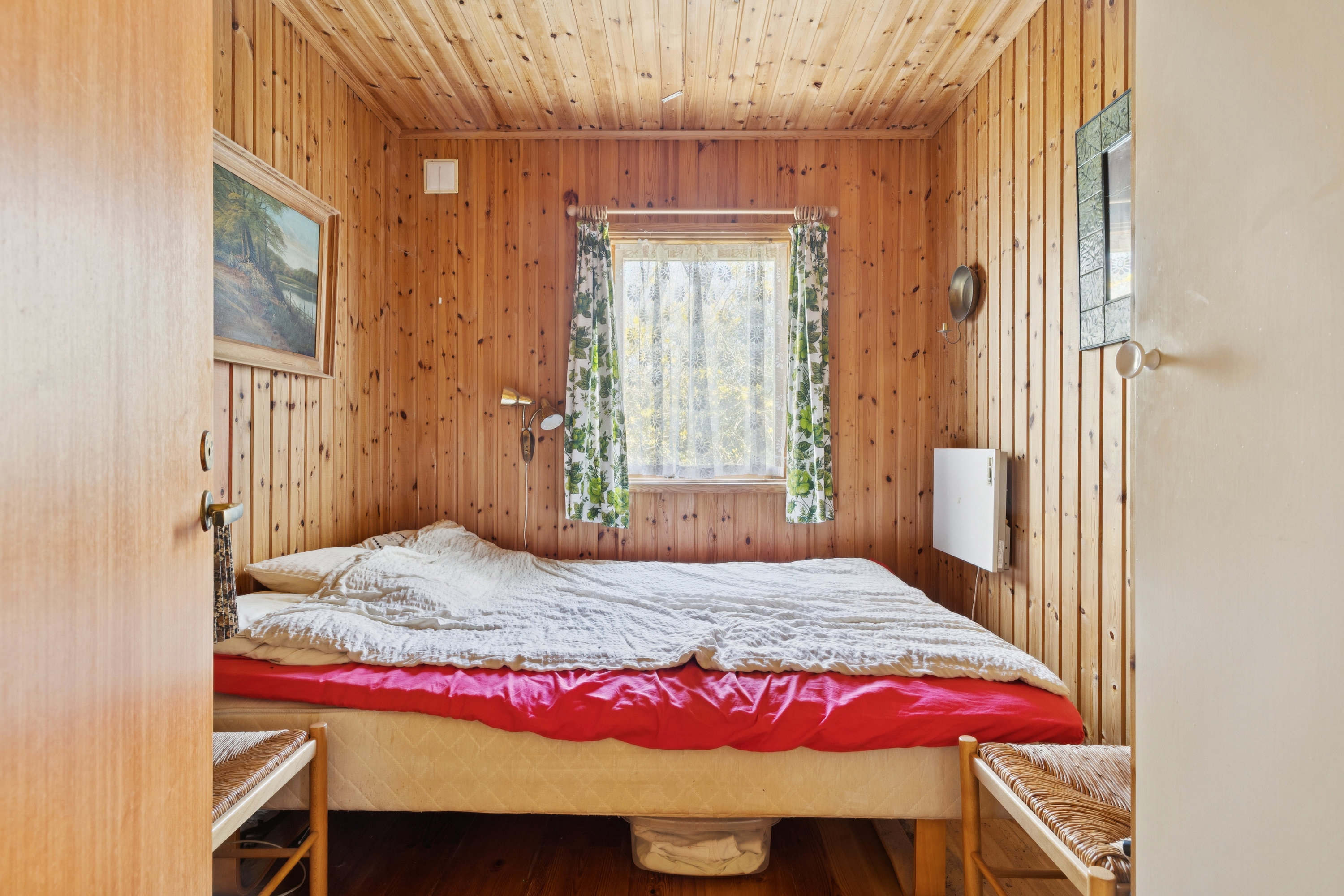 Fremhævet værelse billede i fuldskærmstilstand. Billede af Strandgårdsvej 7, Havnsø Str, 4591 Føllenslev