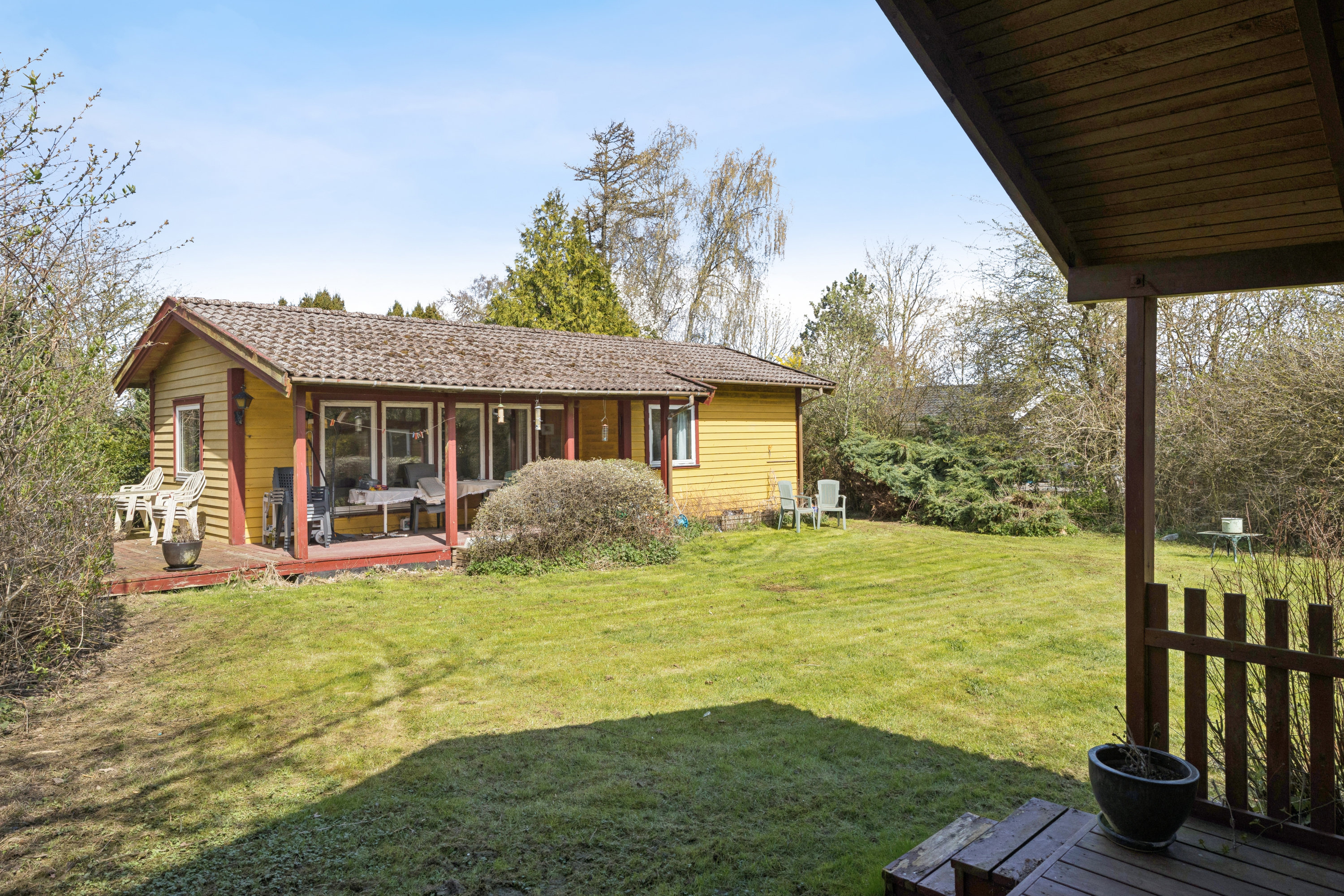 Strandgårdsvej 7, Havnsø Str, 4591 Føllenslev