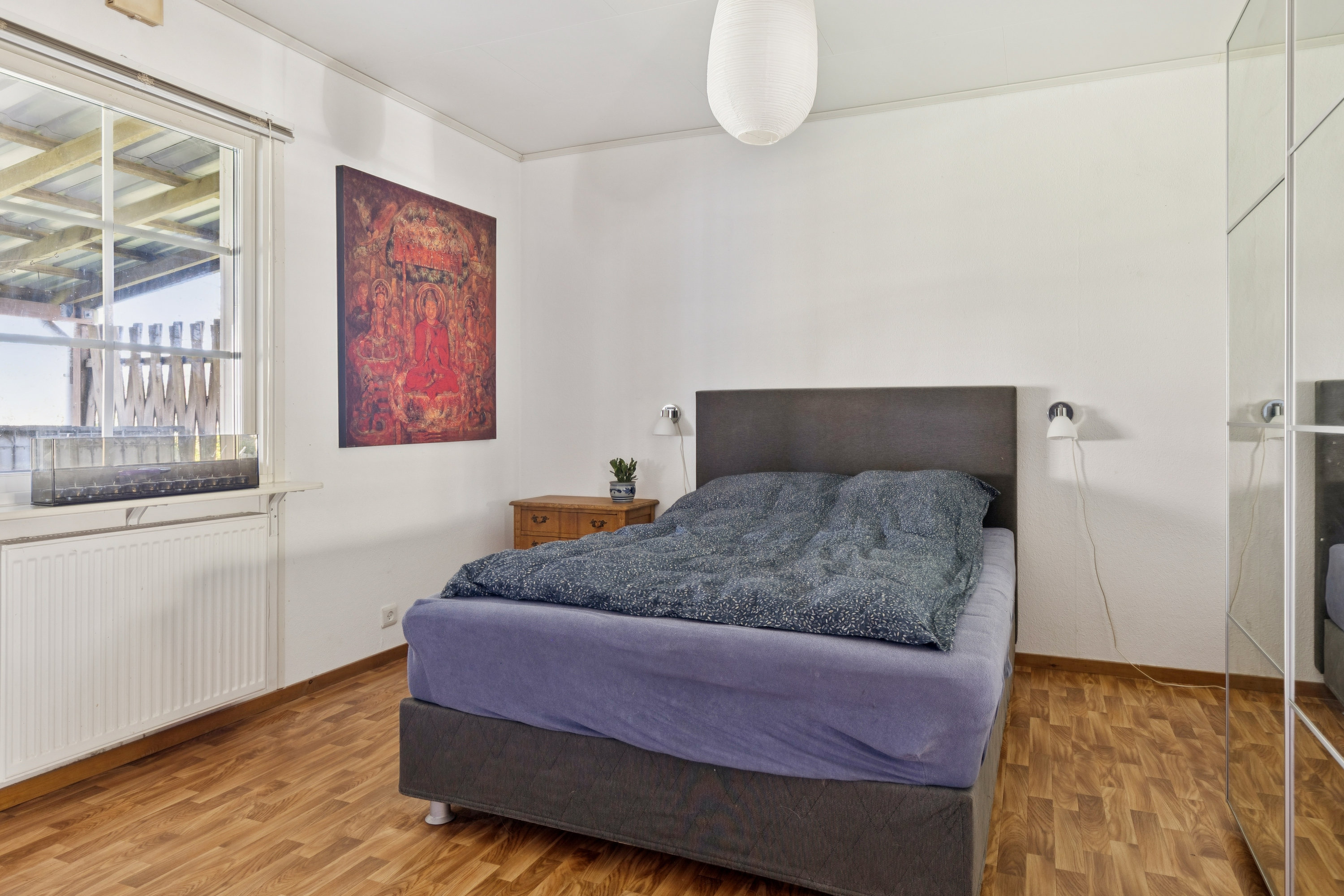 Fremhævet værelse billede i fuldskærmstilstand. Billede af Eskebjerg Strandvej 5, 4593 Eskebjerg