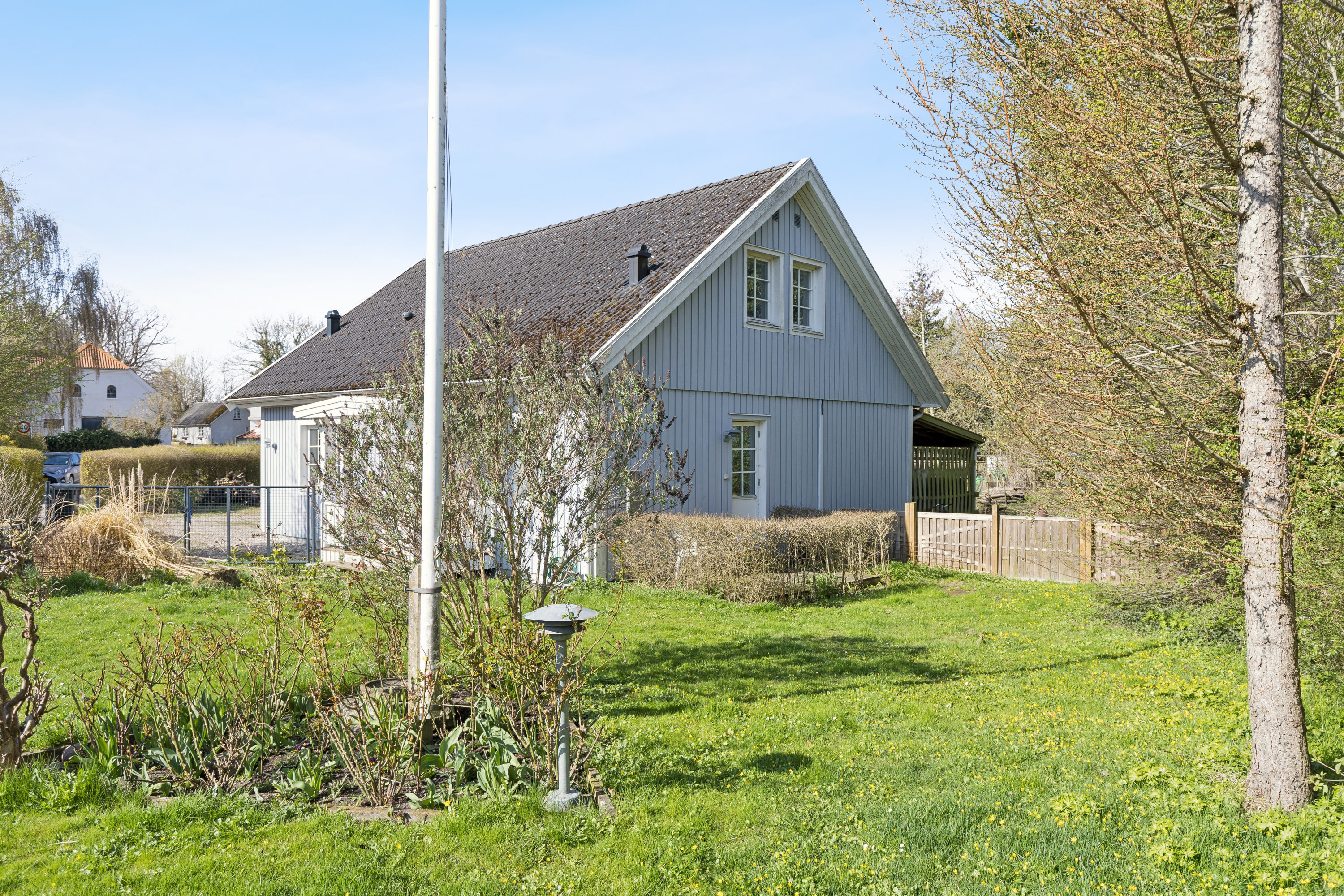 Eskebjerg Strandvej 5, 4593 Eskebjerg