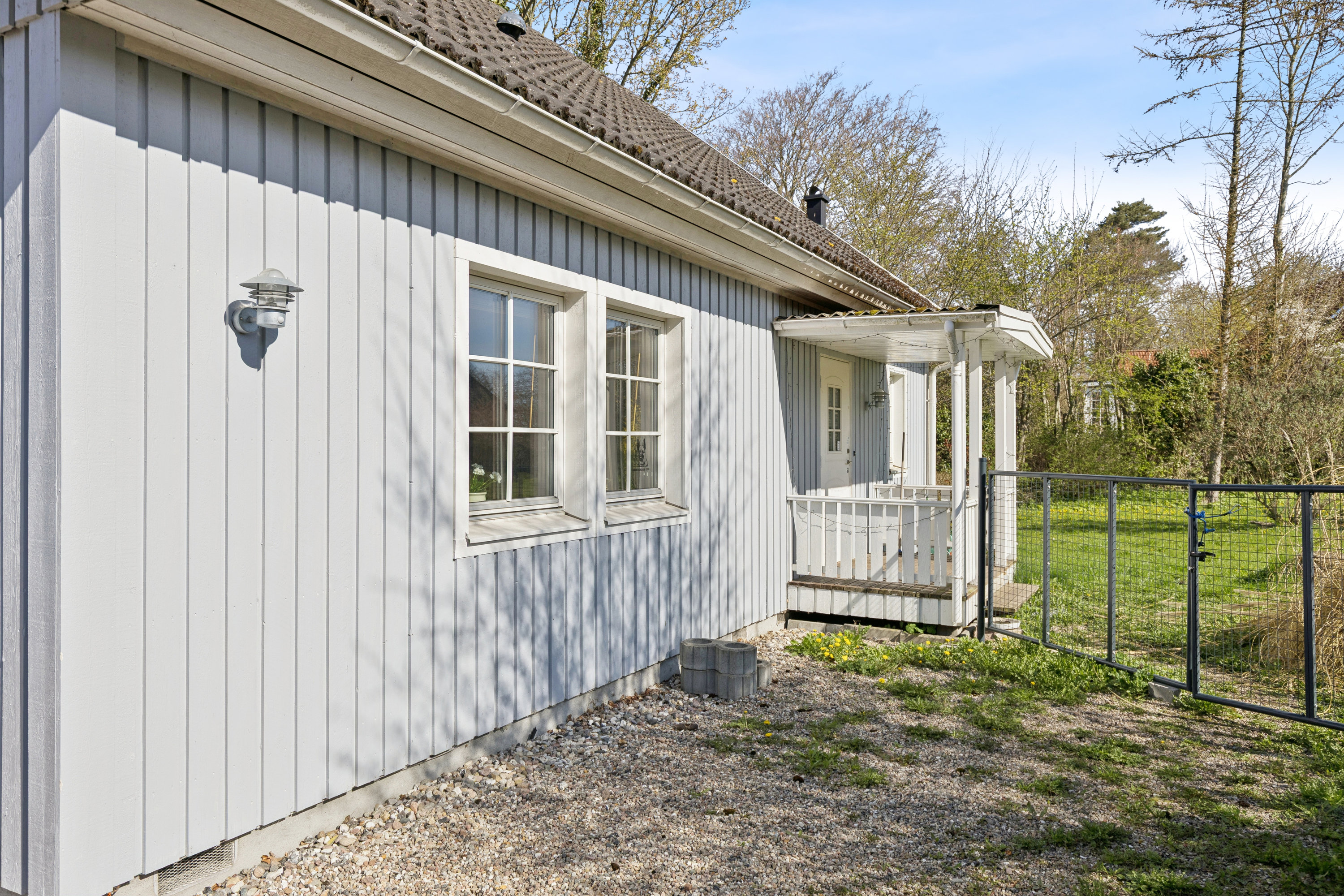 Fremhævet andet billede i fuldskærmstilstand. Billede af Eskebjerg Strandvej 5, 4593 Eskebjerg