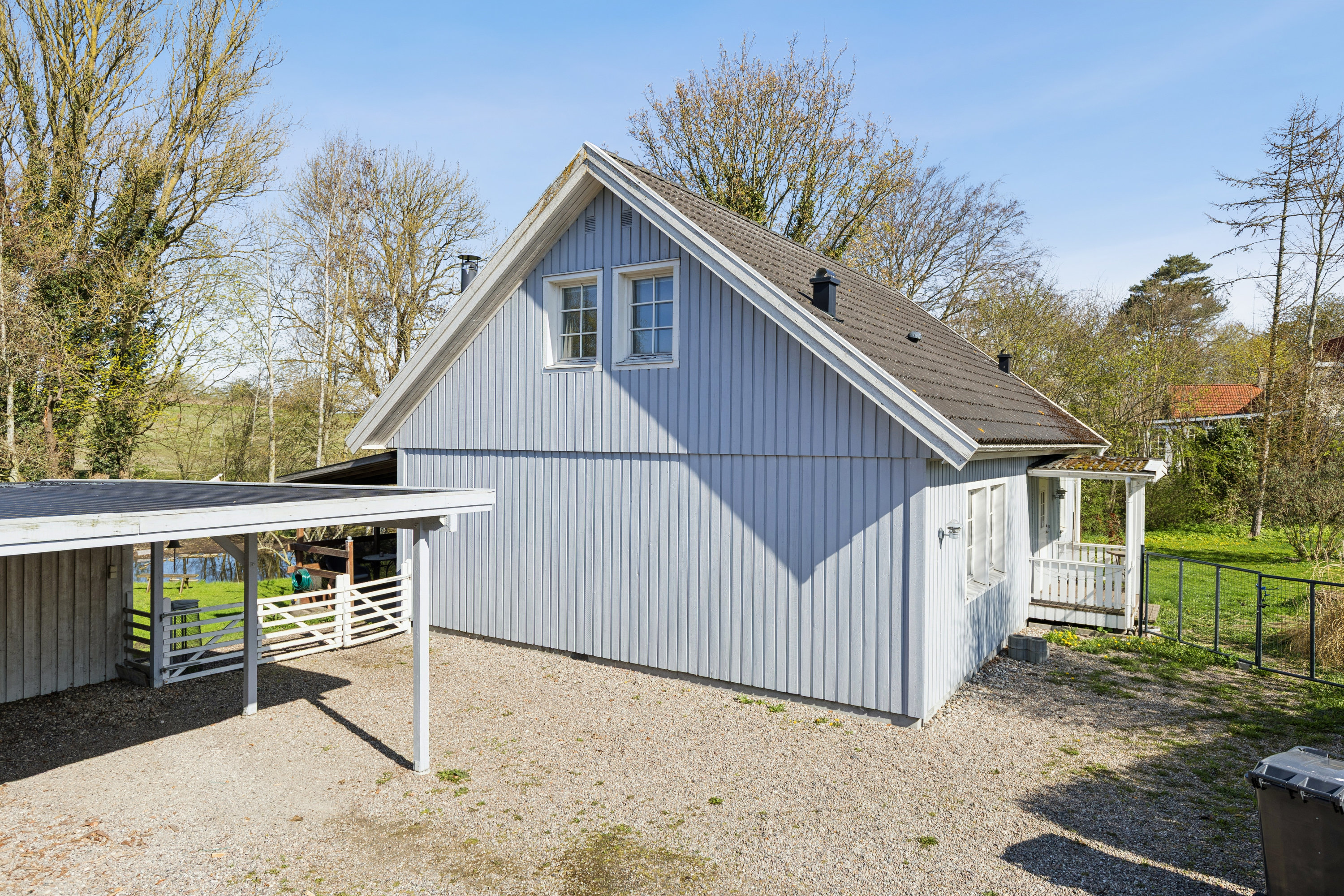 Eskebjerg Strandvej 5, 4593 Eskebjerg