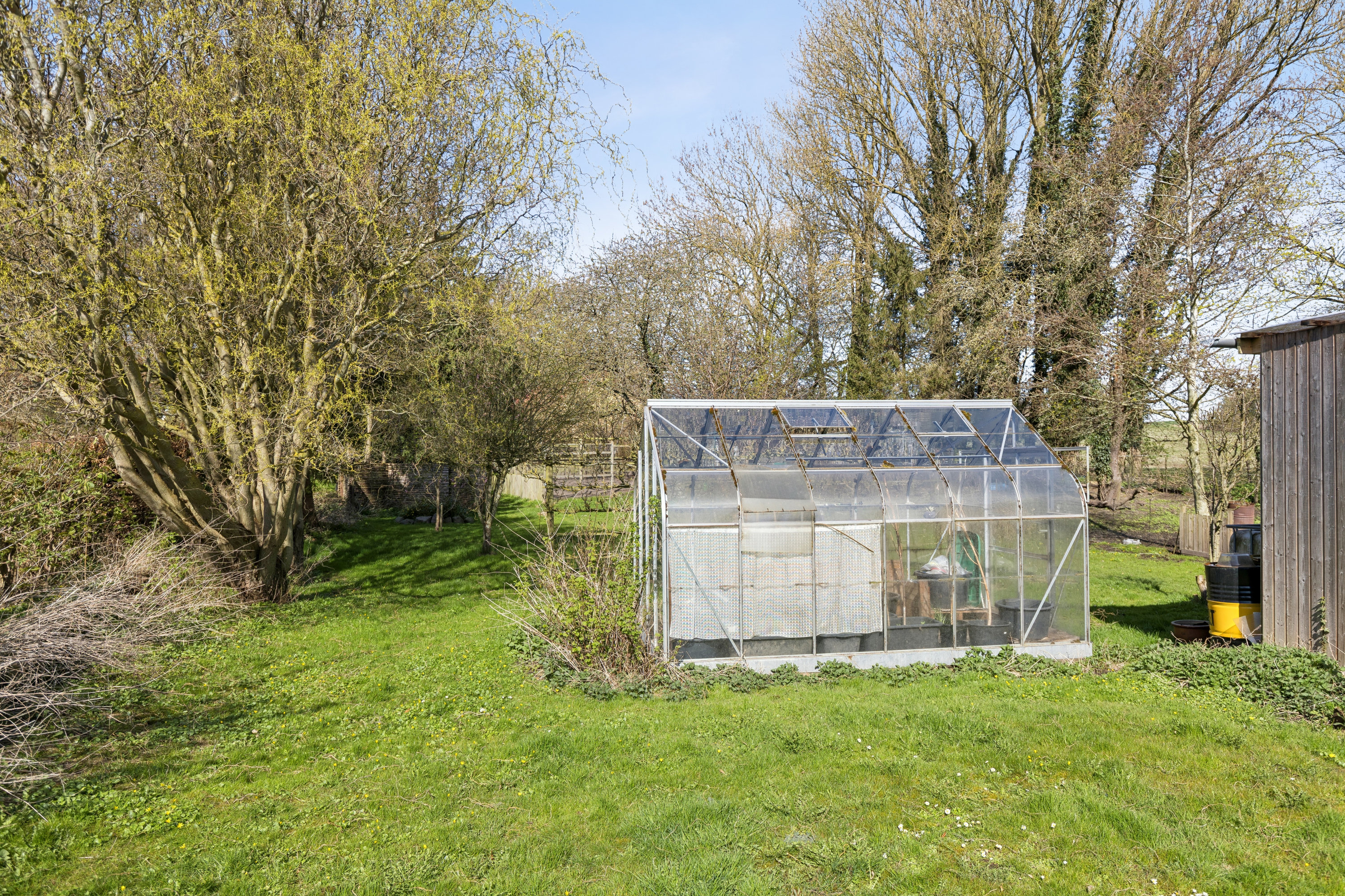 Fremhævet have billede i fuldskærmstilstand. Billede af Eskebjerg Strandvej 5, 4593 Eskebjerg