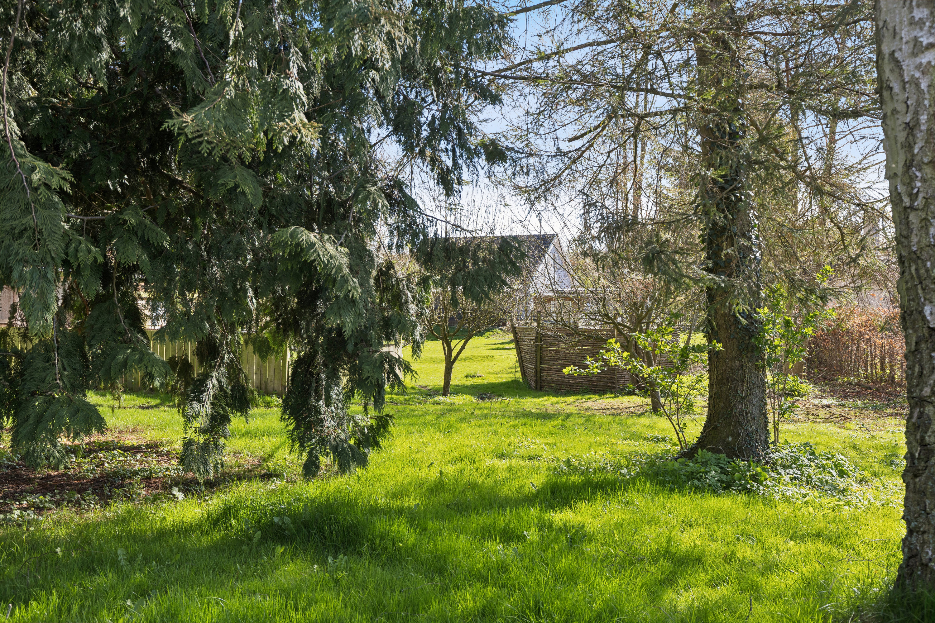 Fremhævet have billede i fuldskærmstilstand. Billede af Eskebjerg Strandvej 5, 4593 Eskebjerg