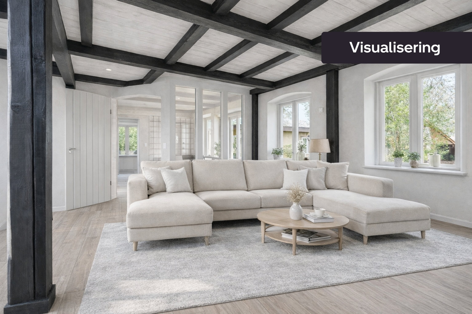 Hesselbyvej 23A, 4230 Skælskør