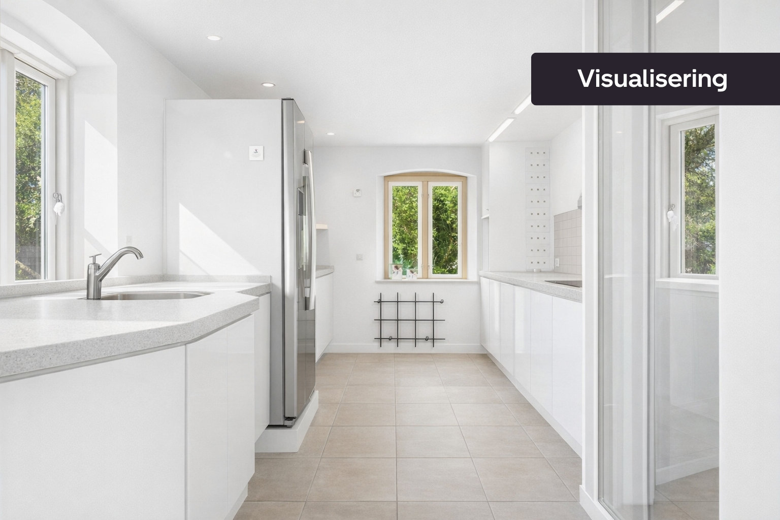 Hesselbyvej 23A, 4230 Skælskør