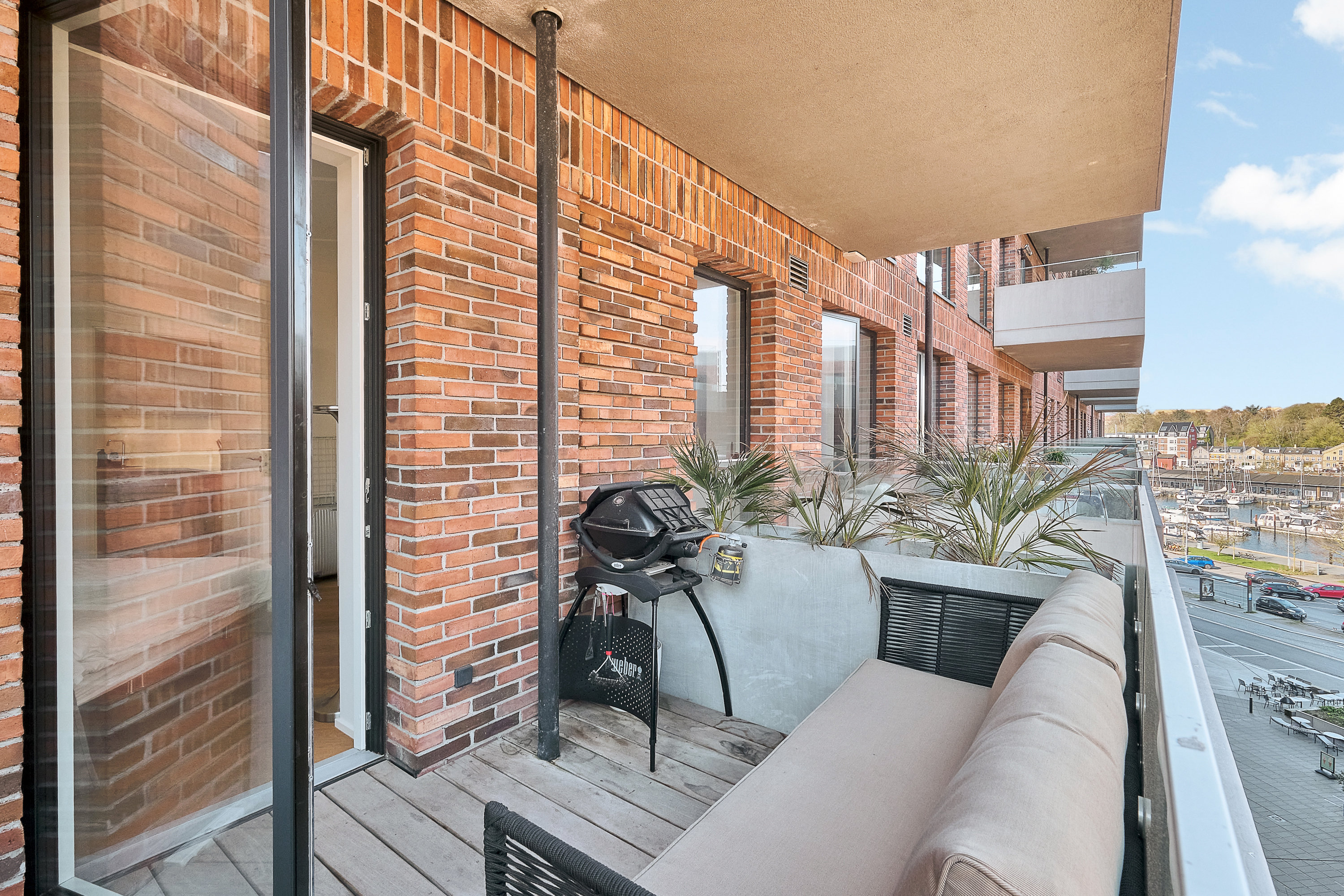 Nicoline Kochs Plads 5, 4. 4., 8000 Aarhus C