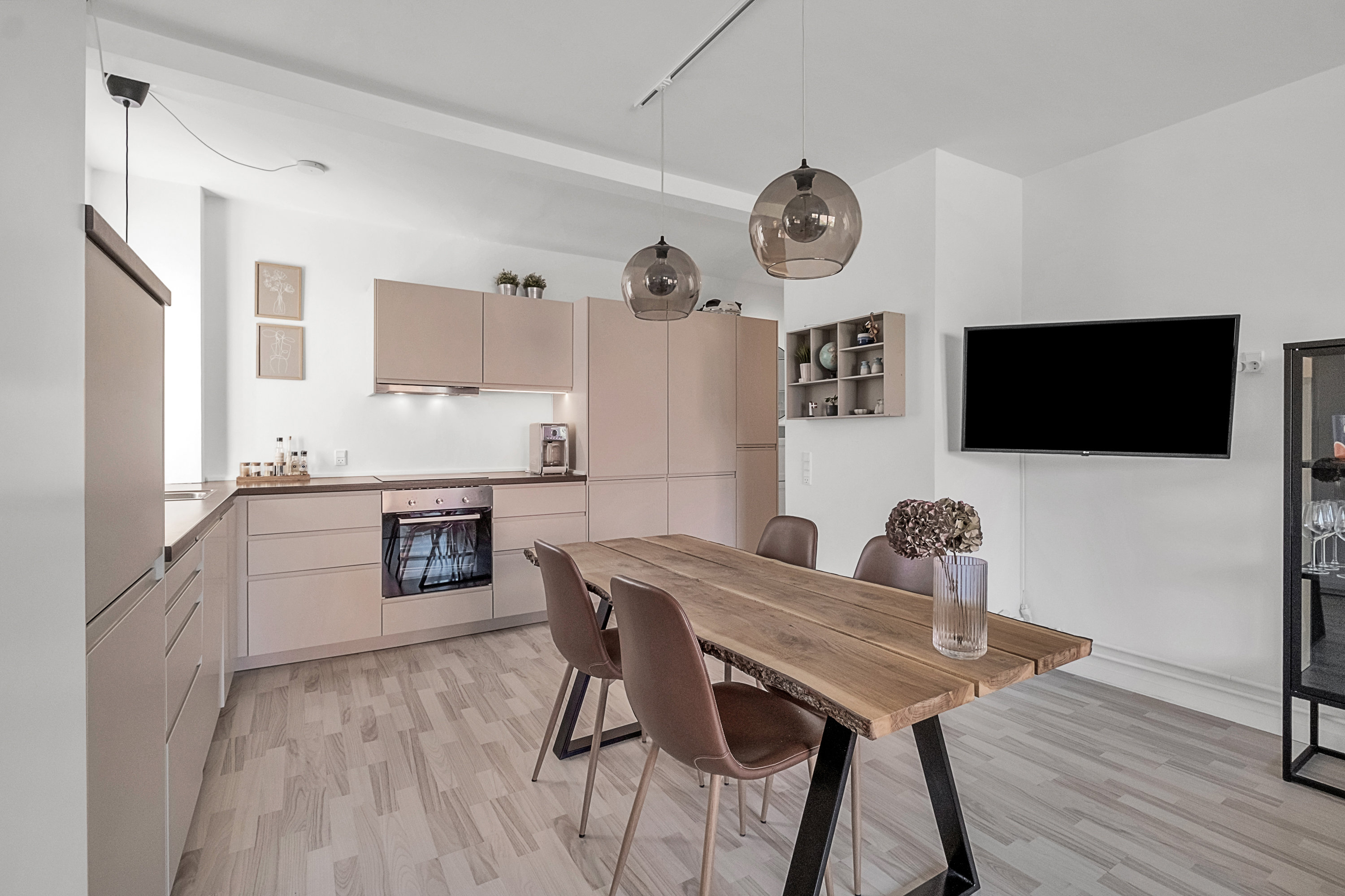 Langenæs Allé 45, 1. 2., 8000 Aarhus C