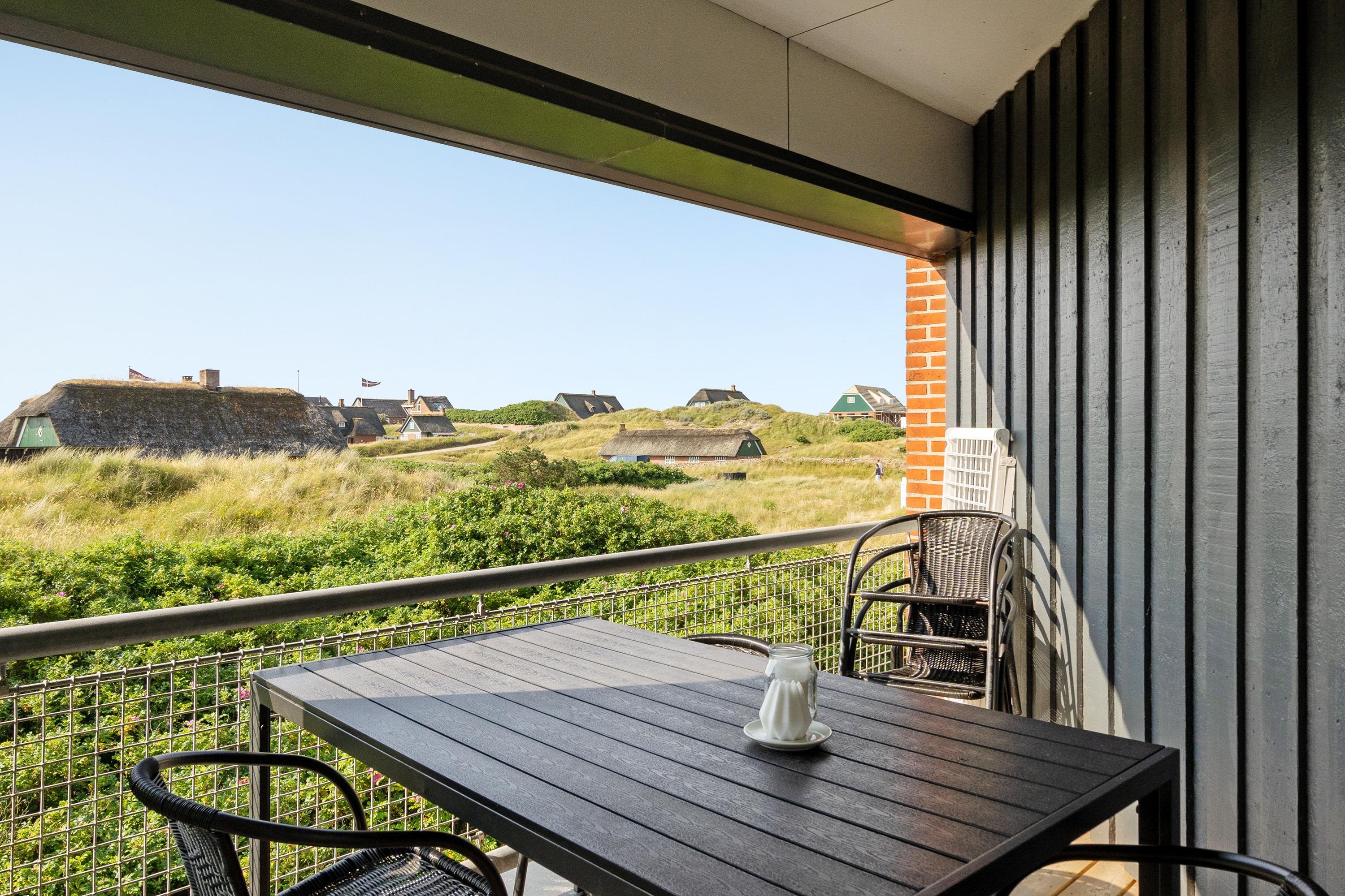 Strandvejen 52, 1. 114., Fanø Bad, 6720 Fanø