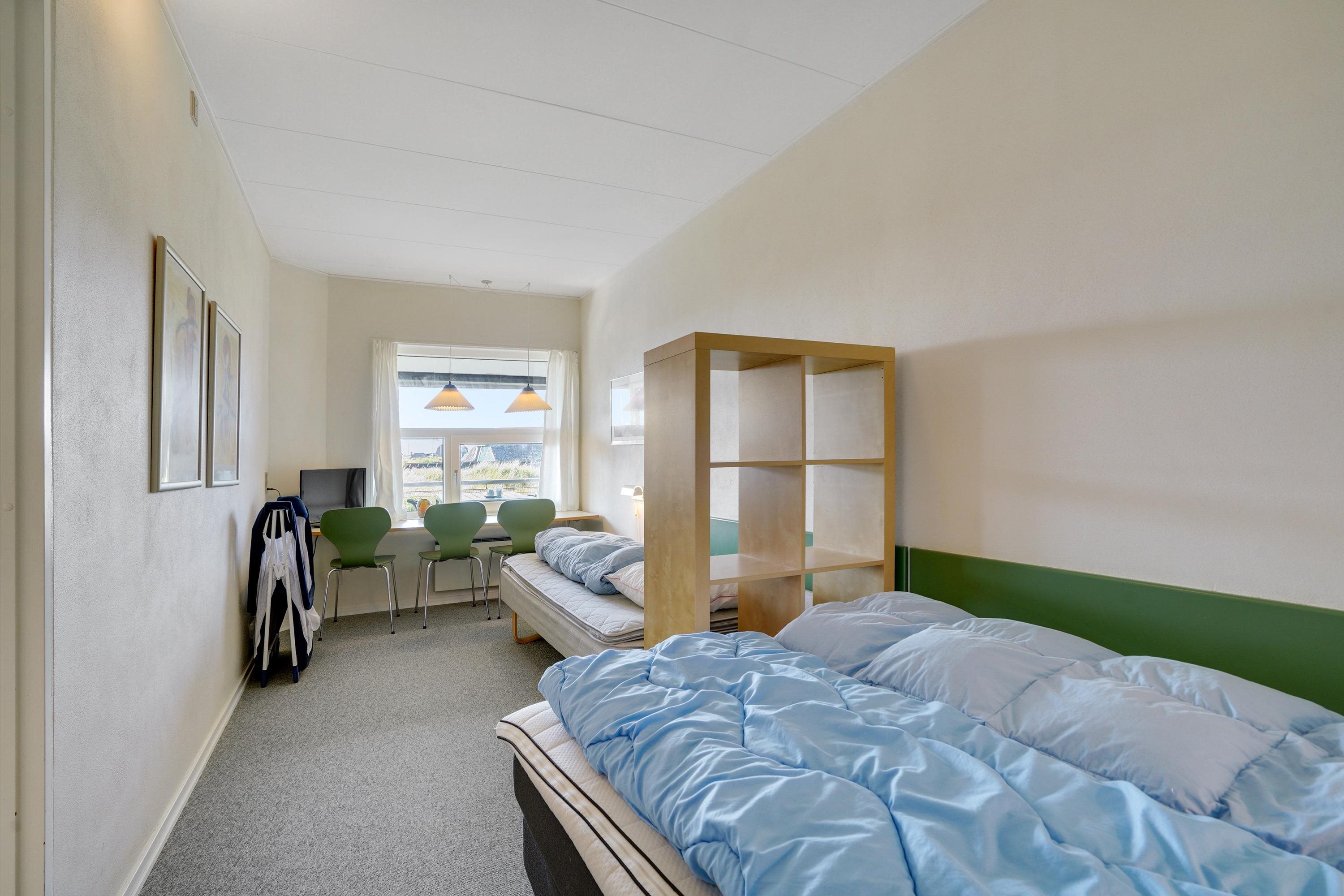 Fremhævet værelse billede i fuldskærmstilstand. Billede af Strandvejen 52, 1. 114., Fanø Bad, 6720 Fanø