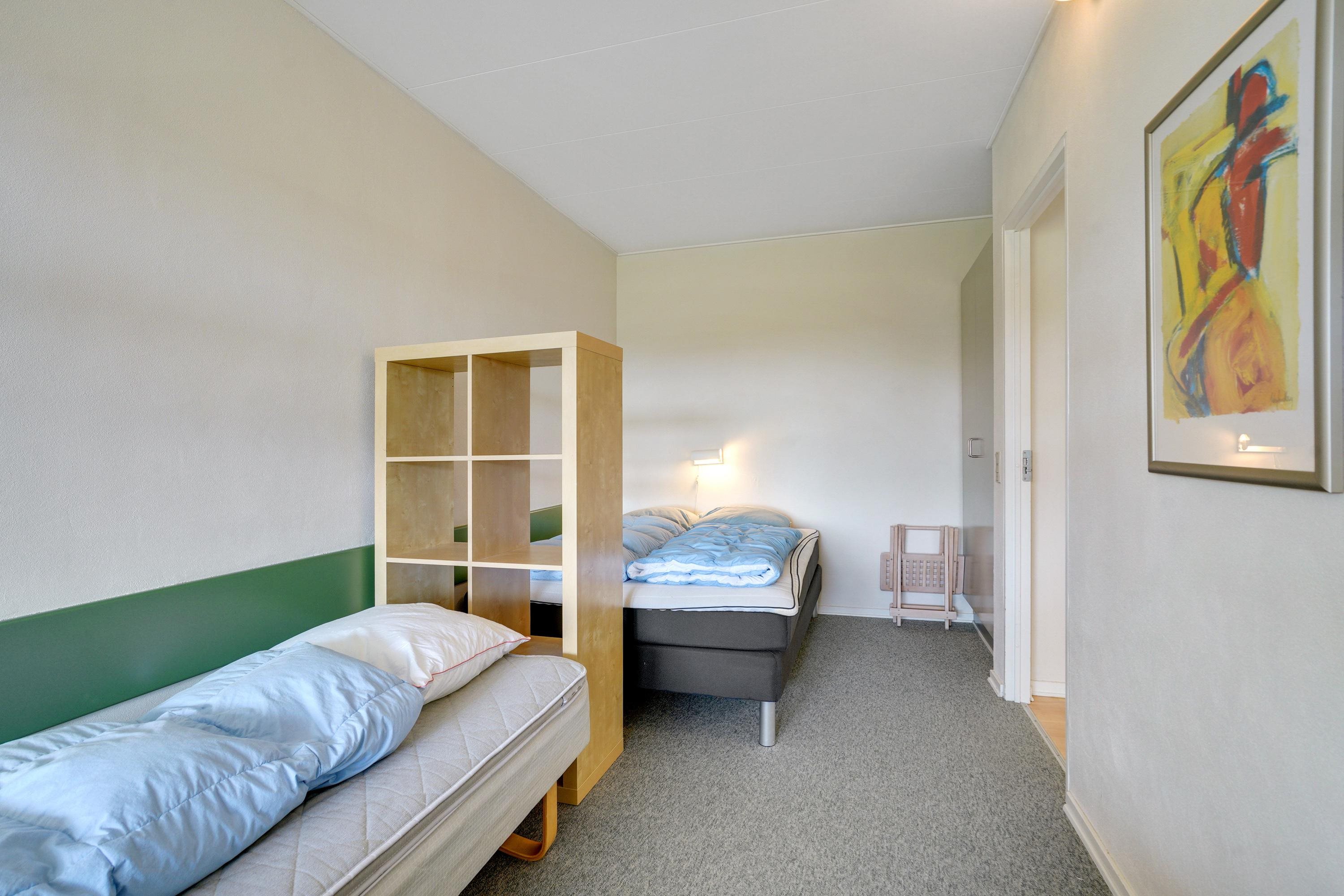 Fremhævet værelse billede i fuldskærmstilstand. Billede af Strandvejen 52, 1. 114., Fanø Bad, 6720 Fanø