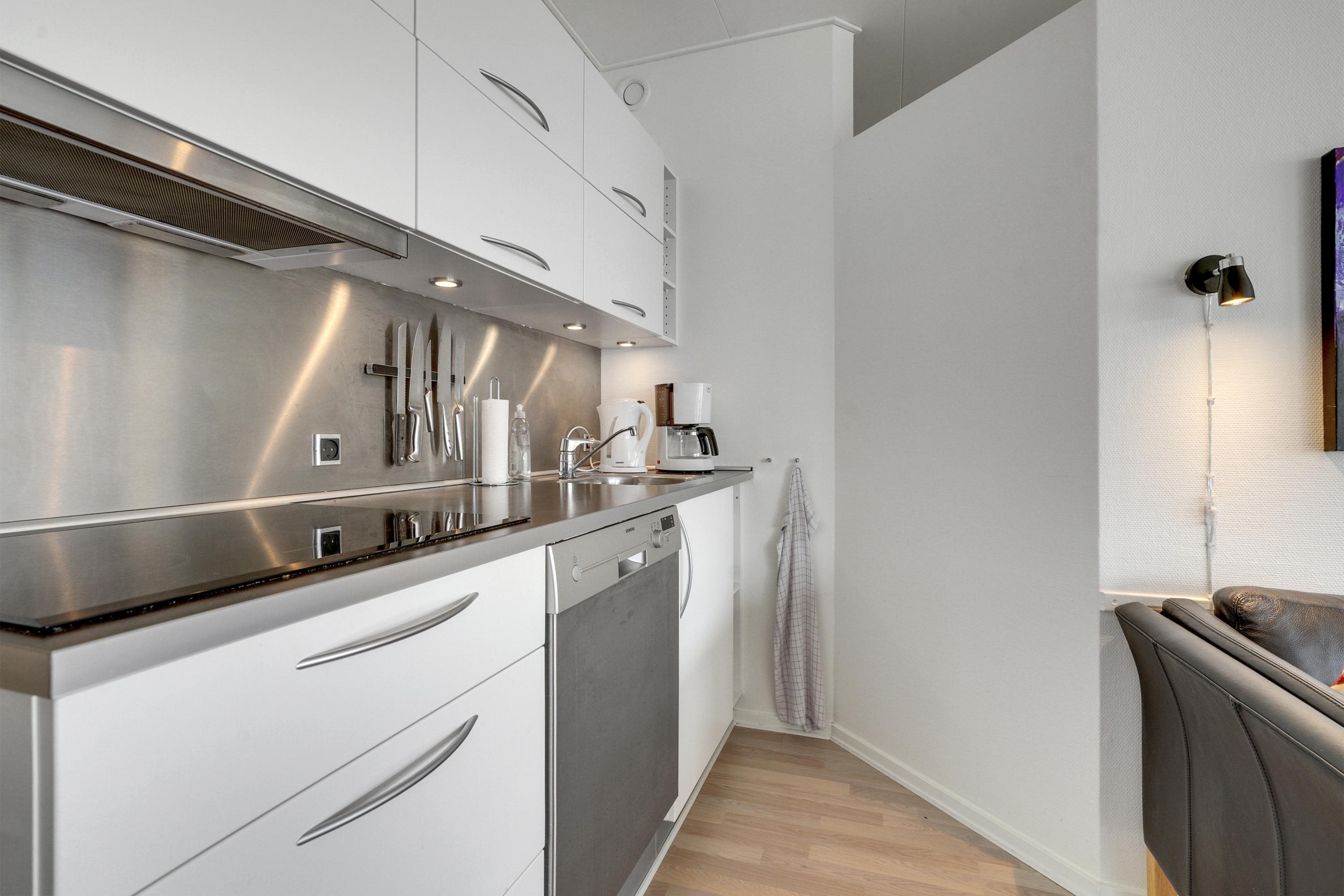 Strandvejen 52, 1. 119., Fanø Bad, 6720 Fanø