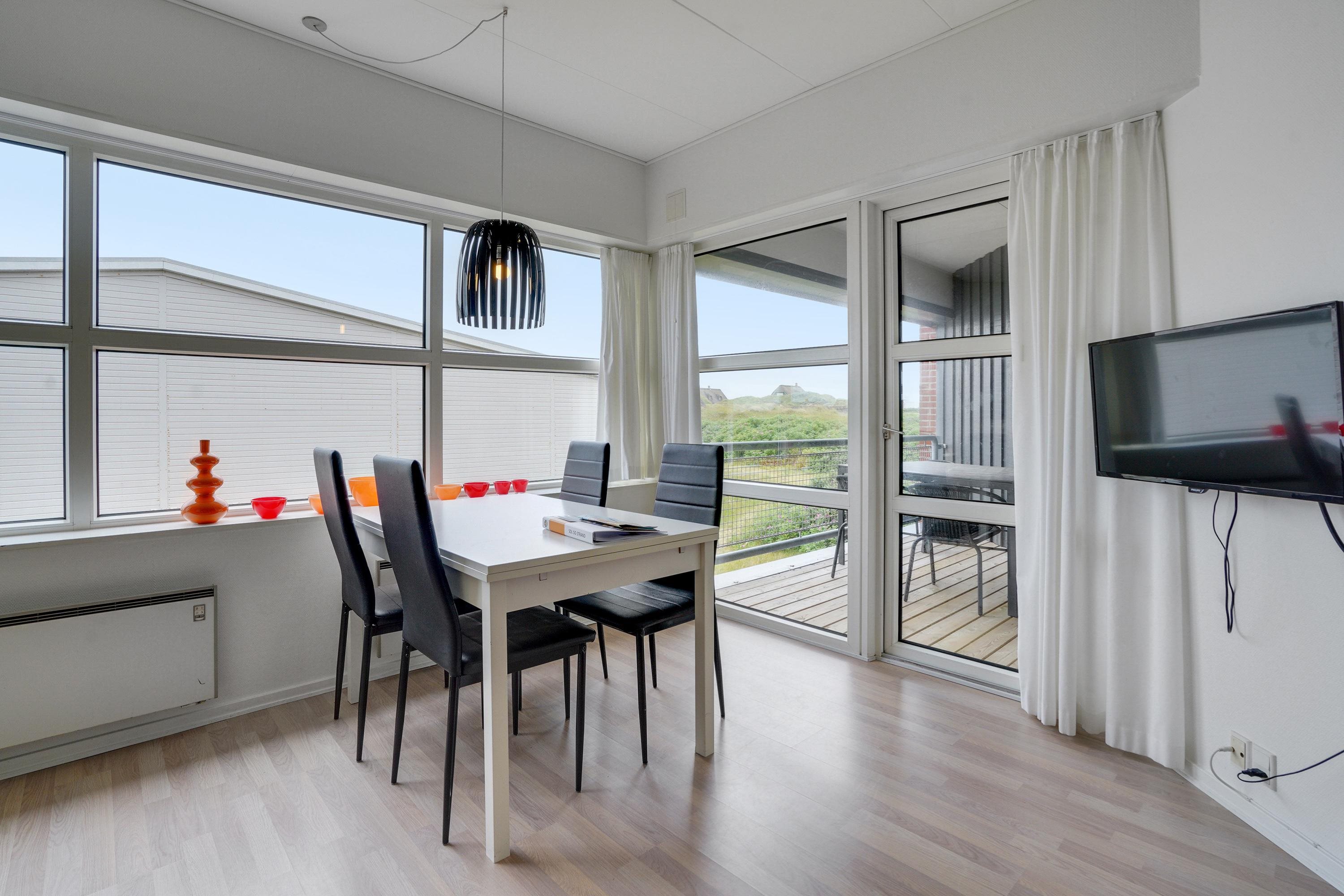 Strandvejen 52, 1. 119., Fanø Bad, 6720 Fanø