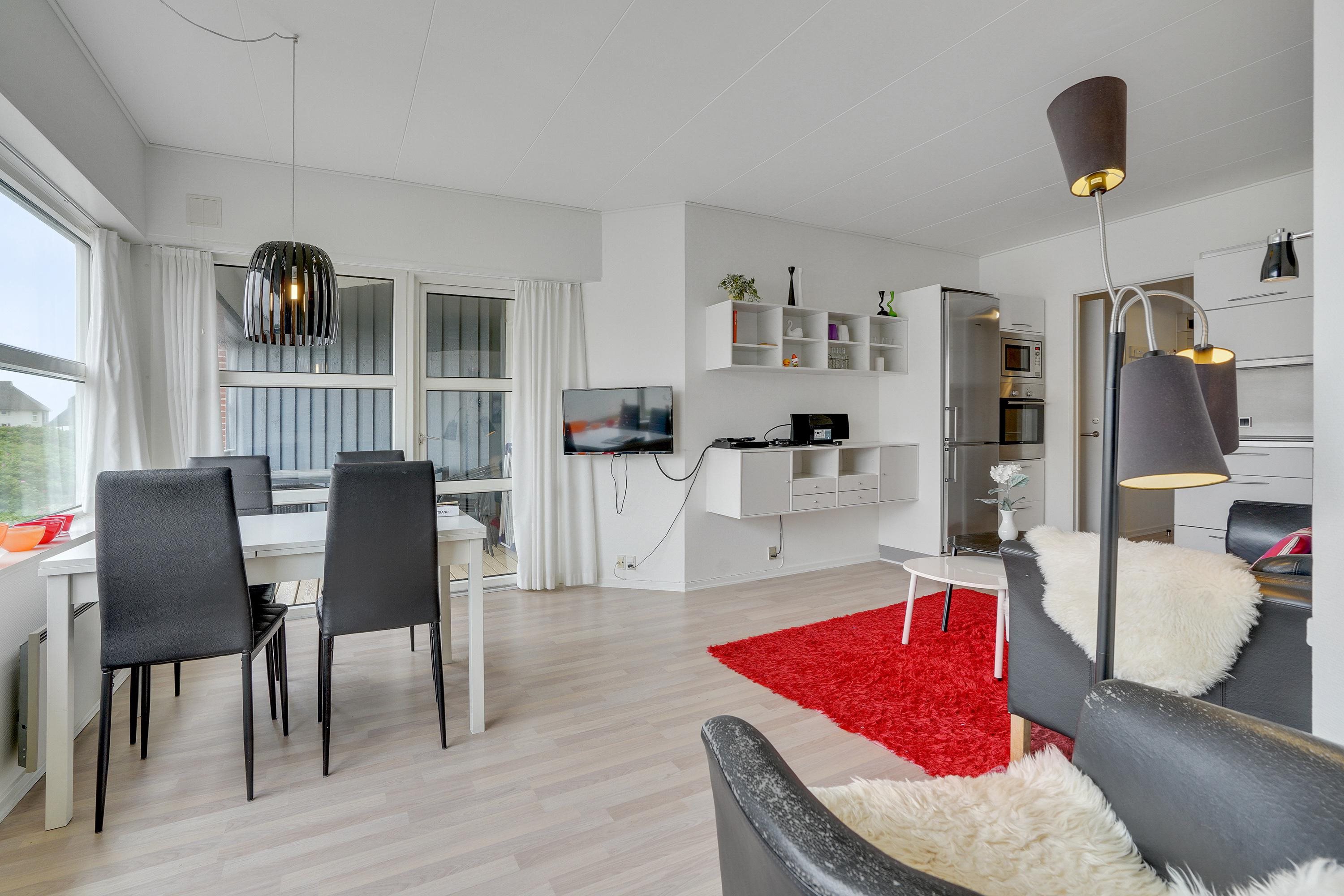 Strandvejen 52, 1. 119., Fanø Bad, 6720 Fanø