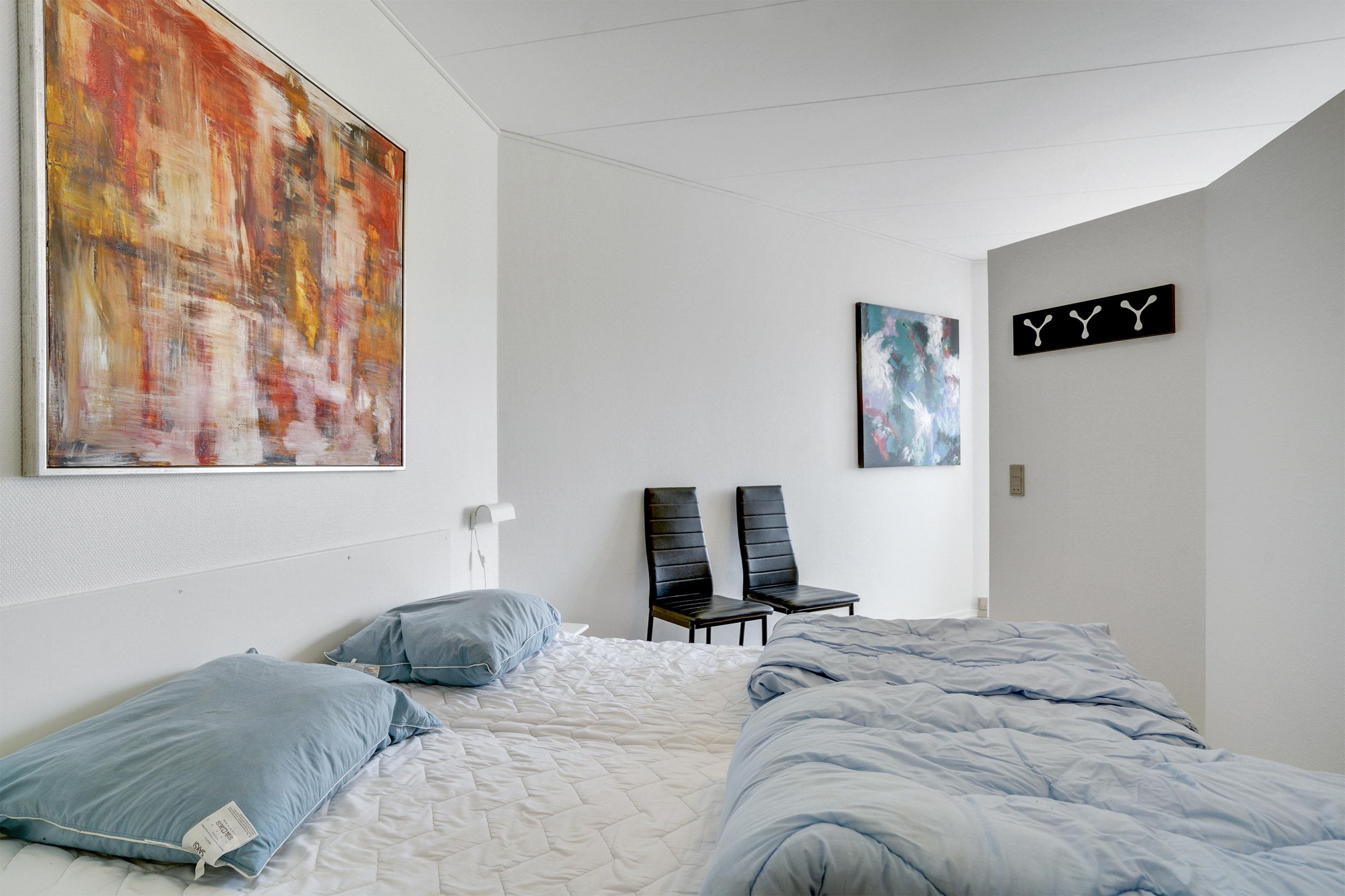 Fremhævet værelse billede i fuldskærmstilstand. Billede af Strandvejen 52, 1. 119., Fanø Bad, 6720 Fanø