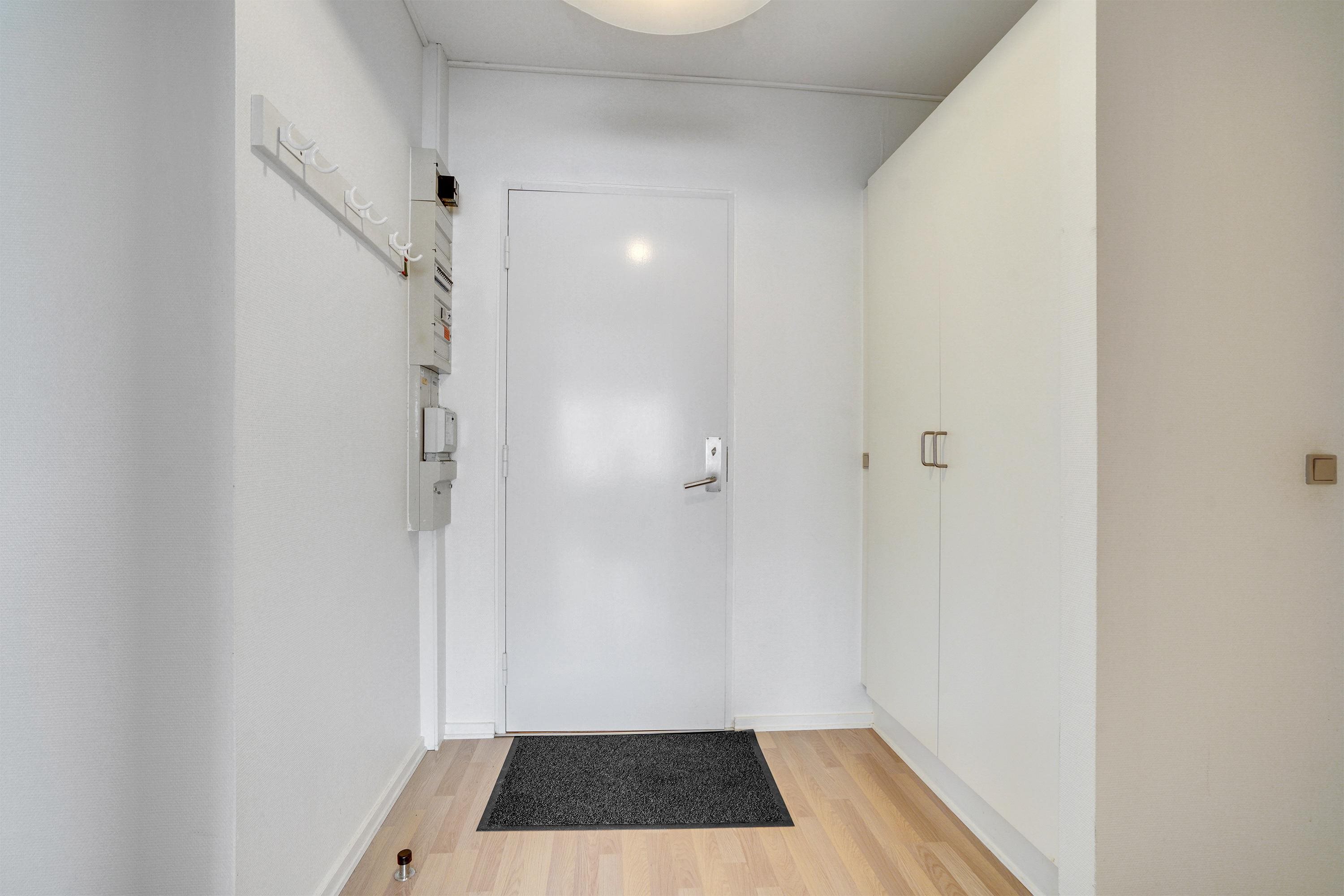 Fremhævet gang billede i fuldskærmstilstand. Billede af Strandvejen 52, 1. 119., Fanø Bad, 6720 Fanø