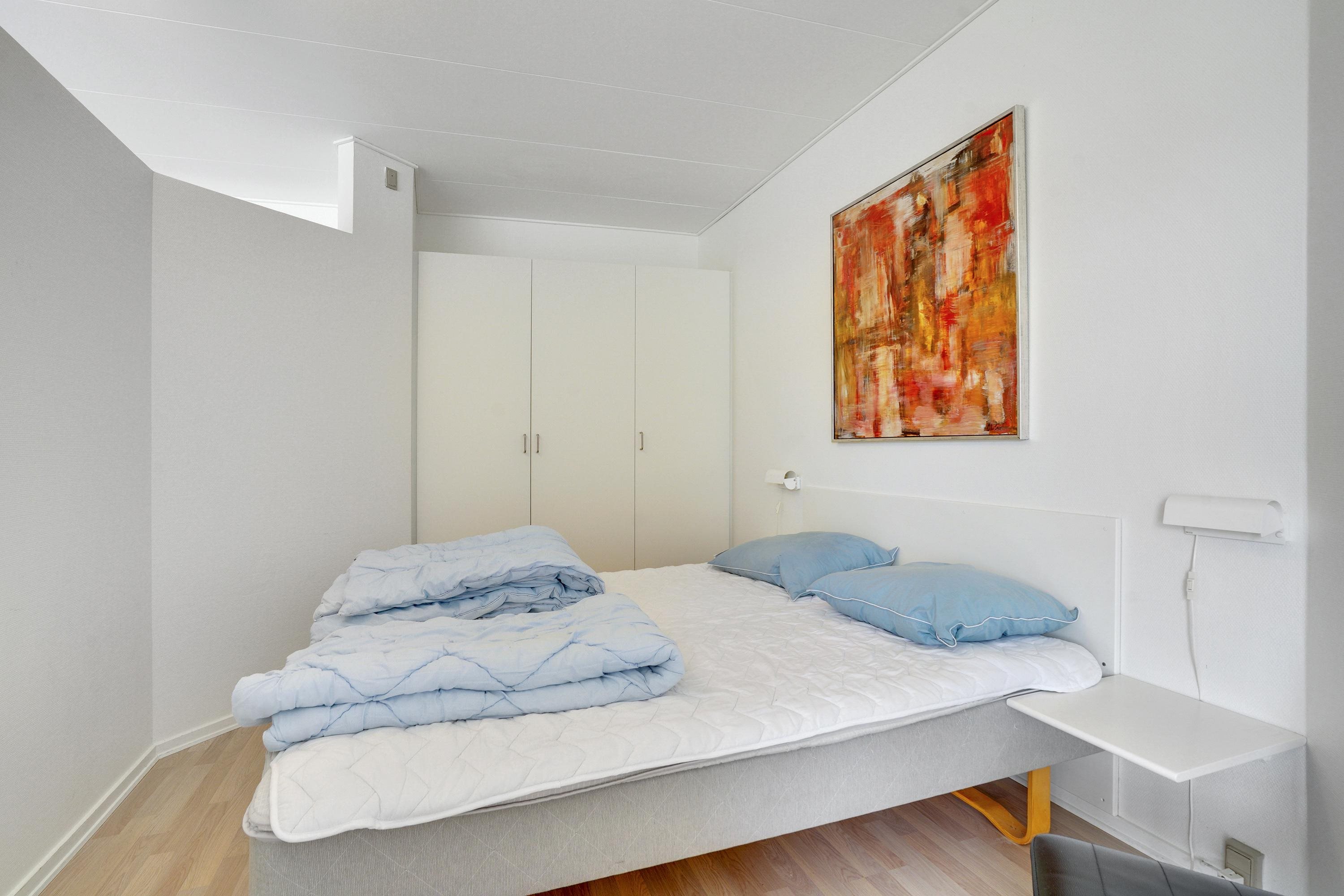 Fremhævet værelse billede i fuldskærmstilstand. Billede af Strandvejen 52, 1. 119., Fanø Bad, 6720 Fanø