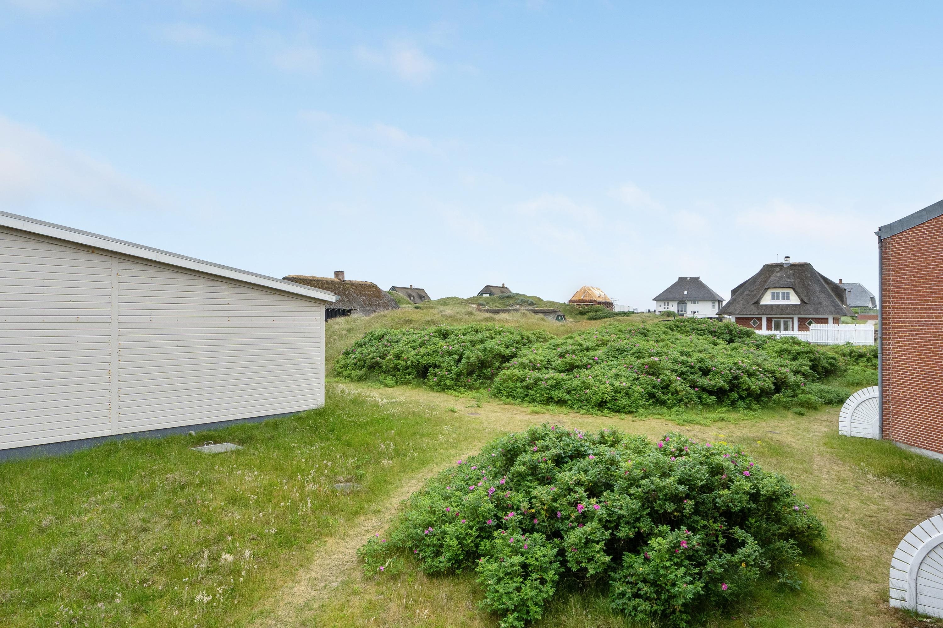 Fremhævet ejendommen billede i fuldskærmstilstand. Billede af Strandvejen 52, 1. 119., Fanø Bad, 6720 Fanø