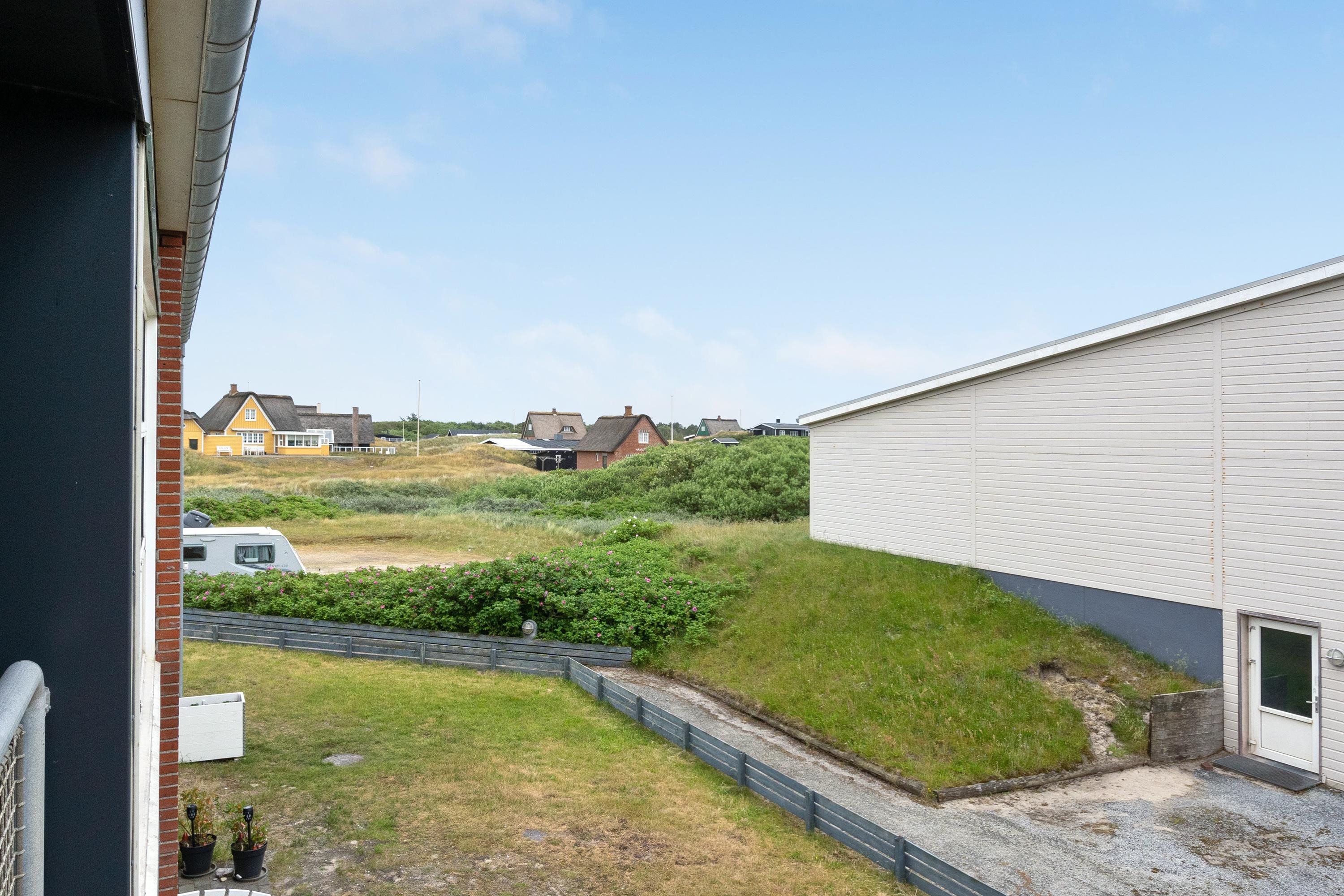 Fremhævet ejendommen billede i fuldskærmstilstand. Billede af Strandvejen 52, 1. 119., Fanø Bad, 6720 Fanø