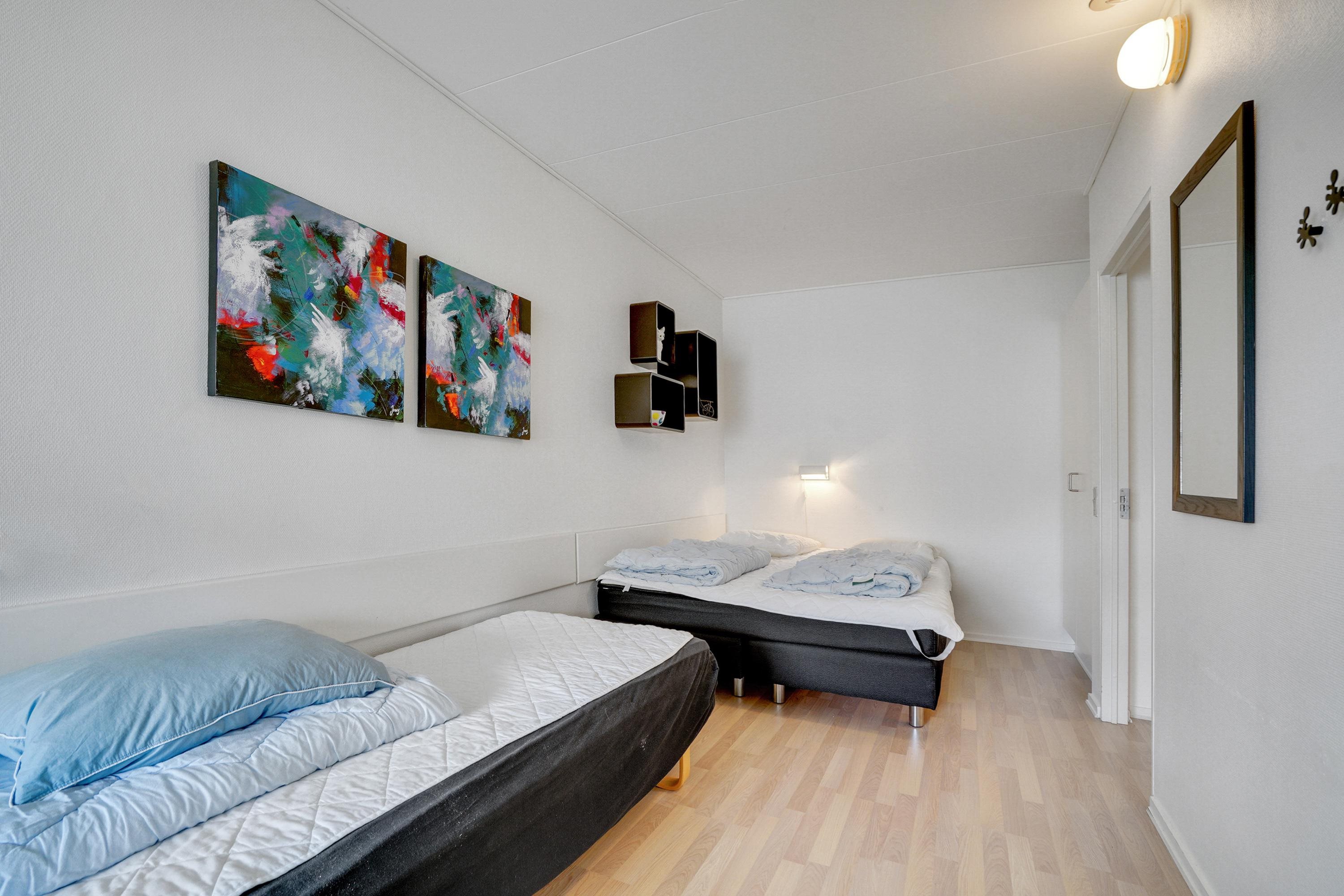 Fremhævet værelse billede i fuldskærmstilstand. Billede af Strandvejen 52, 1. 119., Fanø Bad, 6720 Fanø