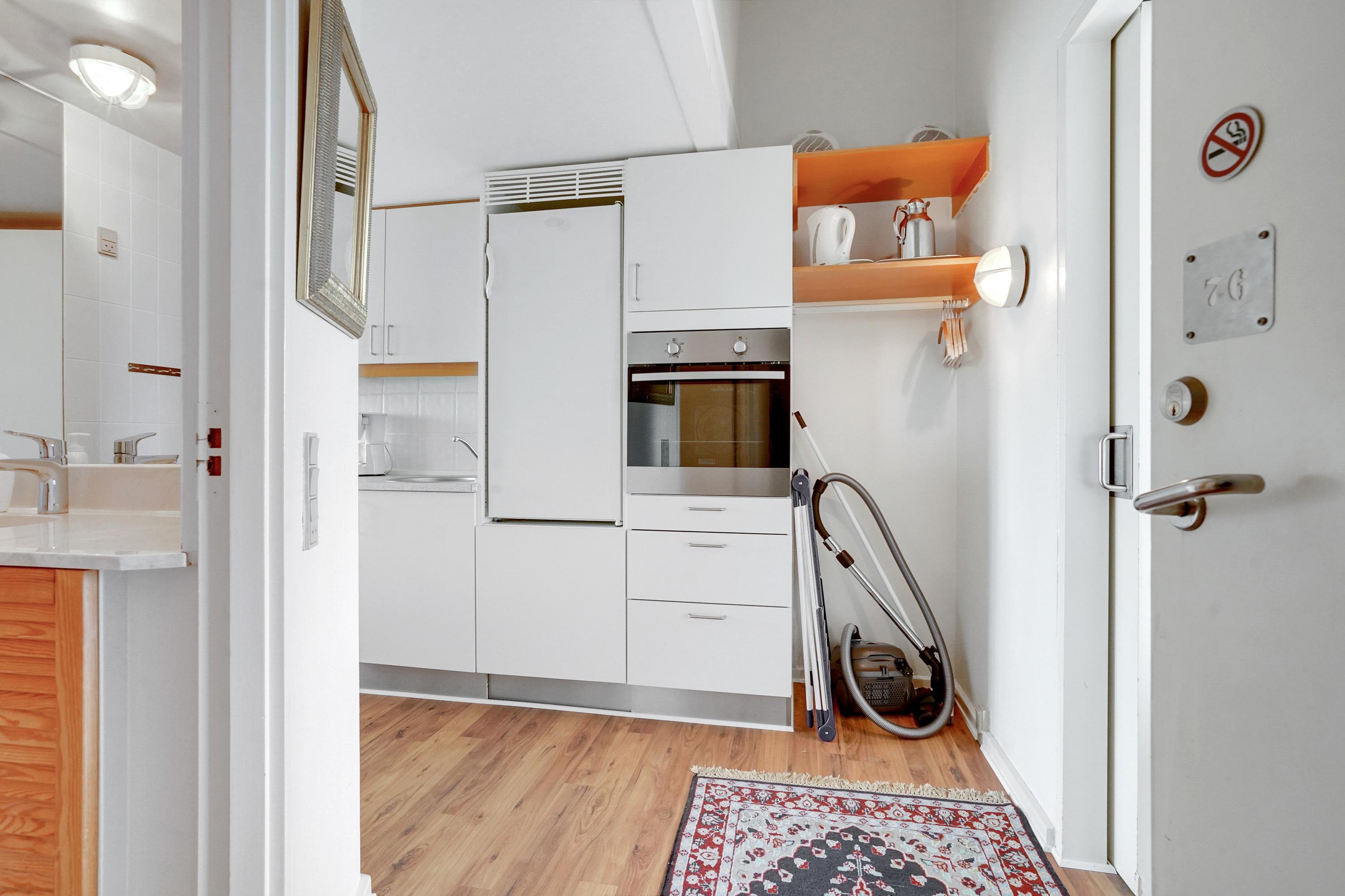 Strandvejen 52, 2. 76., Fanø Bad, 6720 Fanø