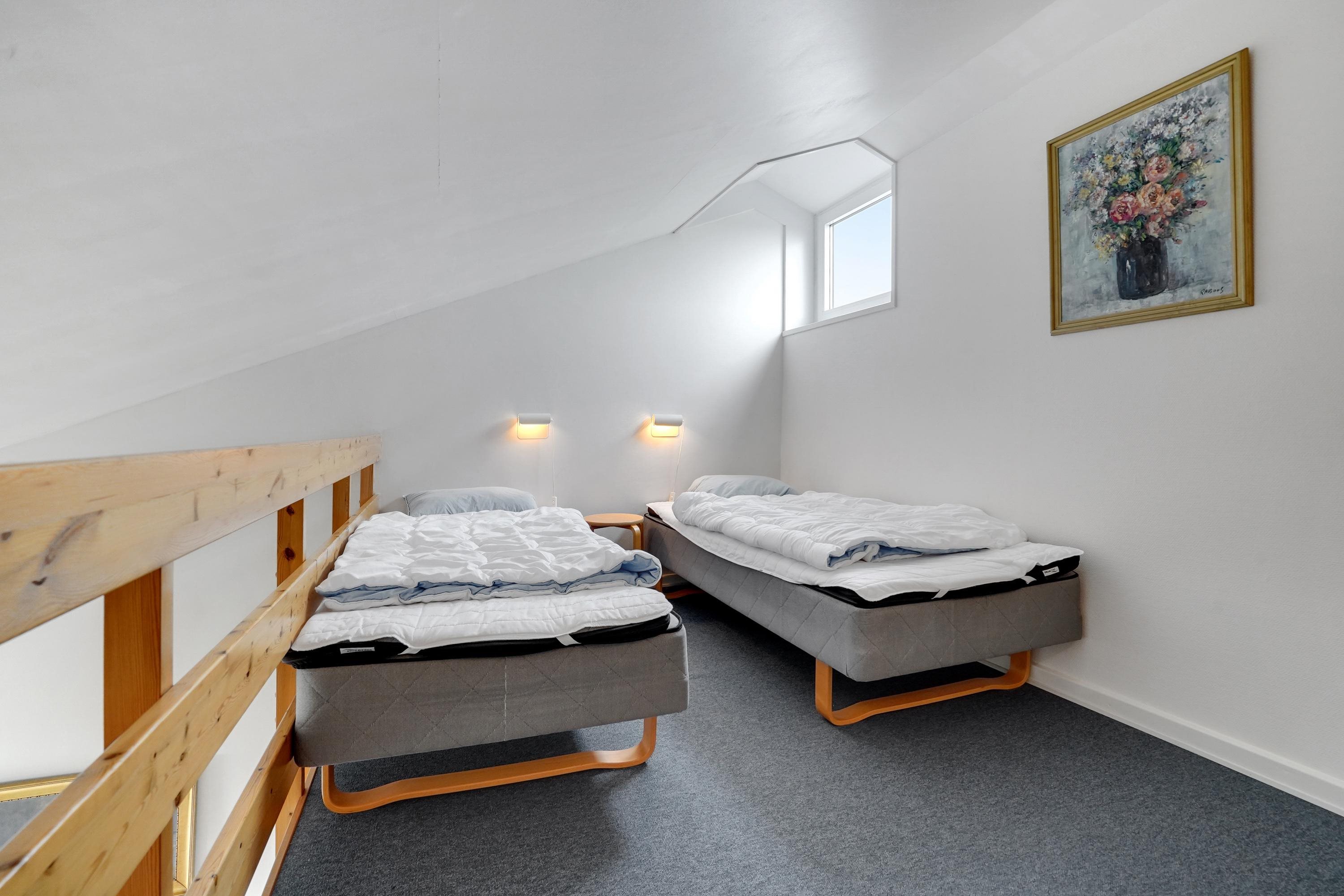 Fremhævet hems billede i fuldskærmstilstand. Billede af Strandvejen 52, 2. 76., Fanø Bad, 6720 Fanø