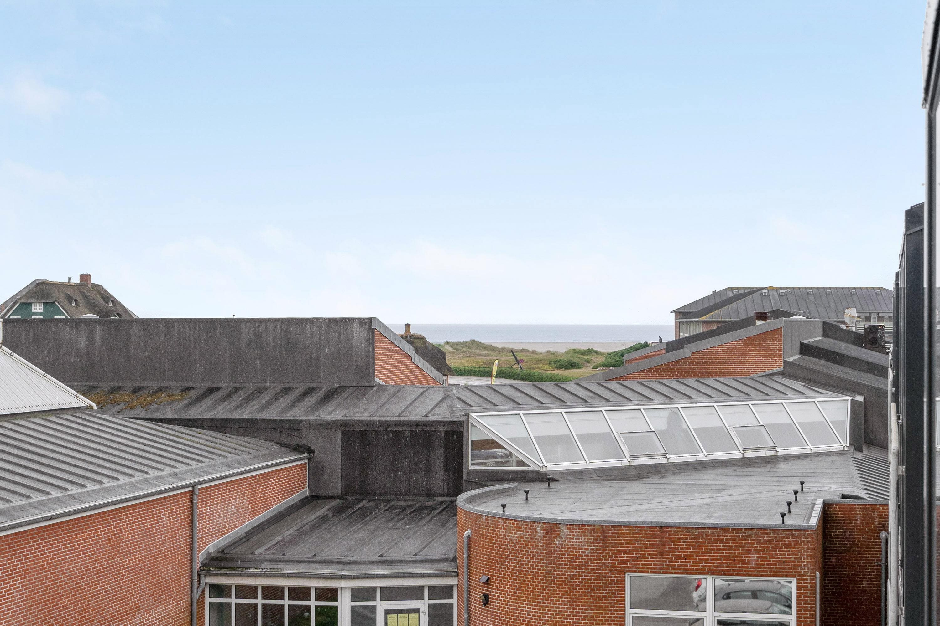 Fremhævet område billede i fuldskærmstilstand. Billede af Strandvejen 52, 2. 76., Fanø Bad, 6720 Fanø