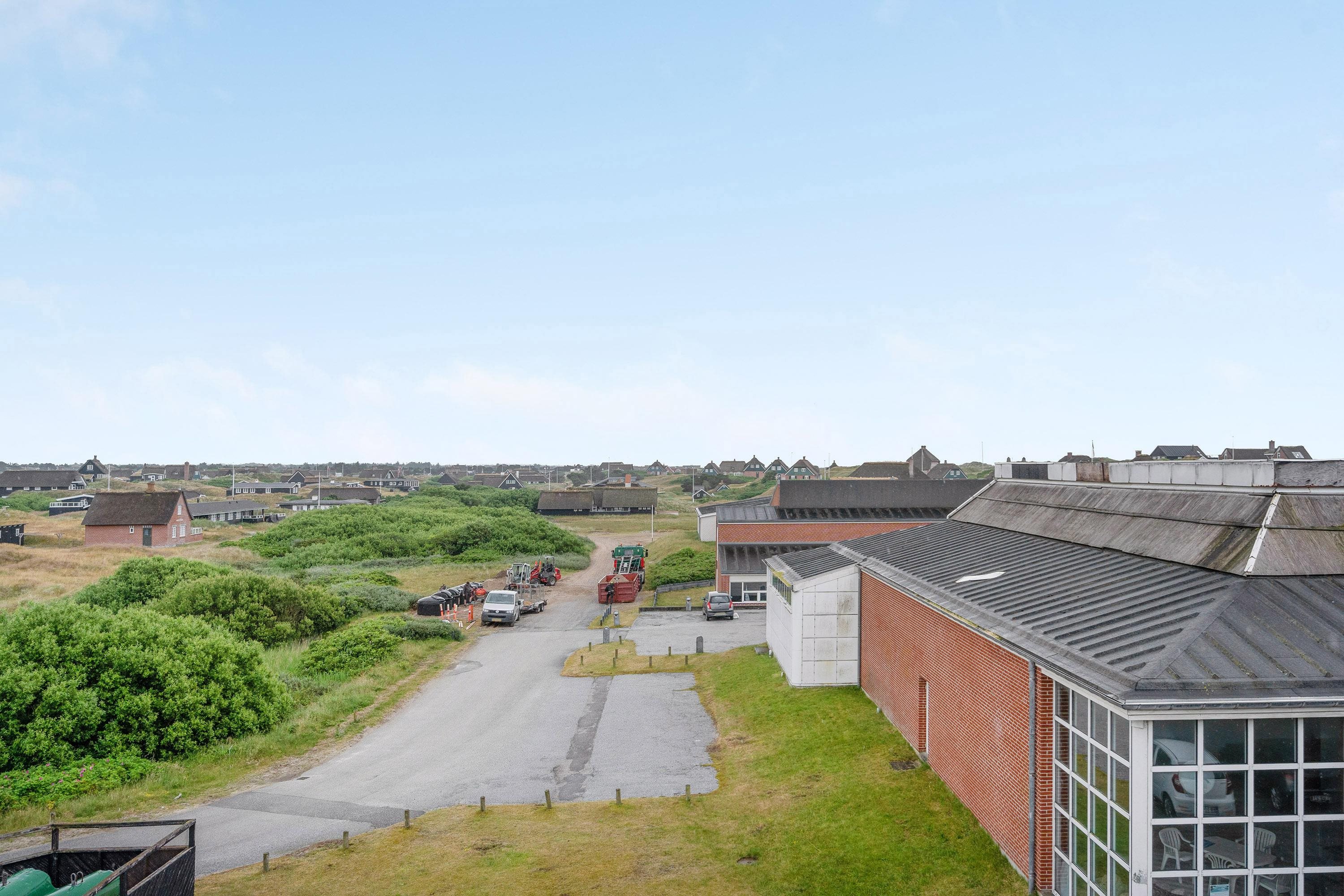 Fremhævet område billede i fuldskærmstilstand. Billede af Strandvejen 52, 2. 76., Fanø Bad, 6720 Fanø