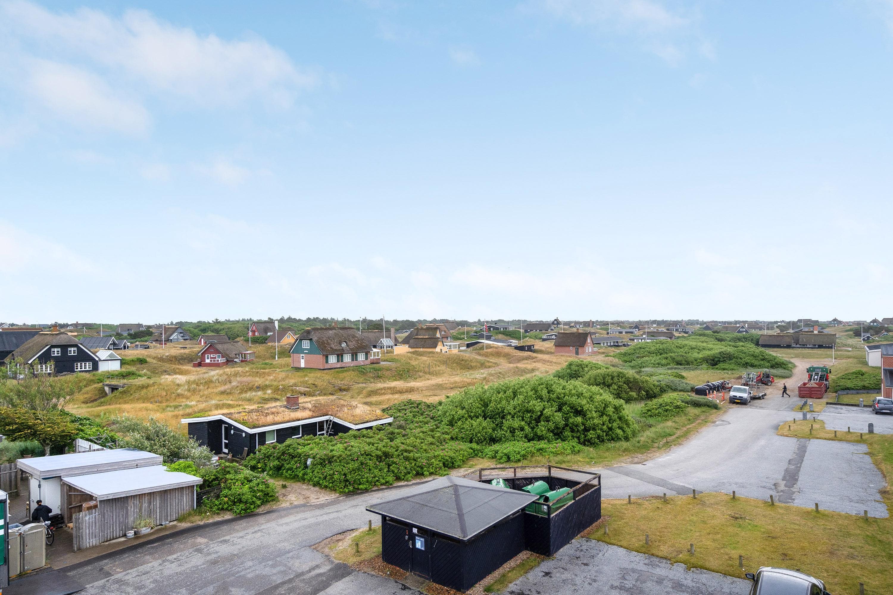 Fremhævet område billede i fuldskærmstilstand. Billede af Strandvejen 52, 2. 76., Fanø Bad, 6720 Fanø