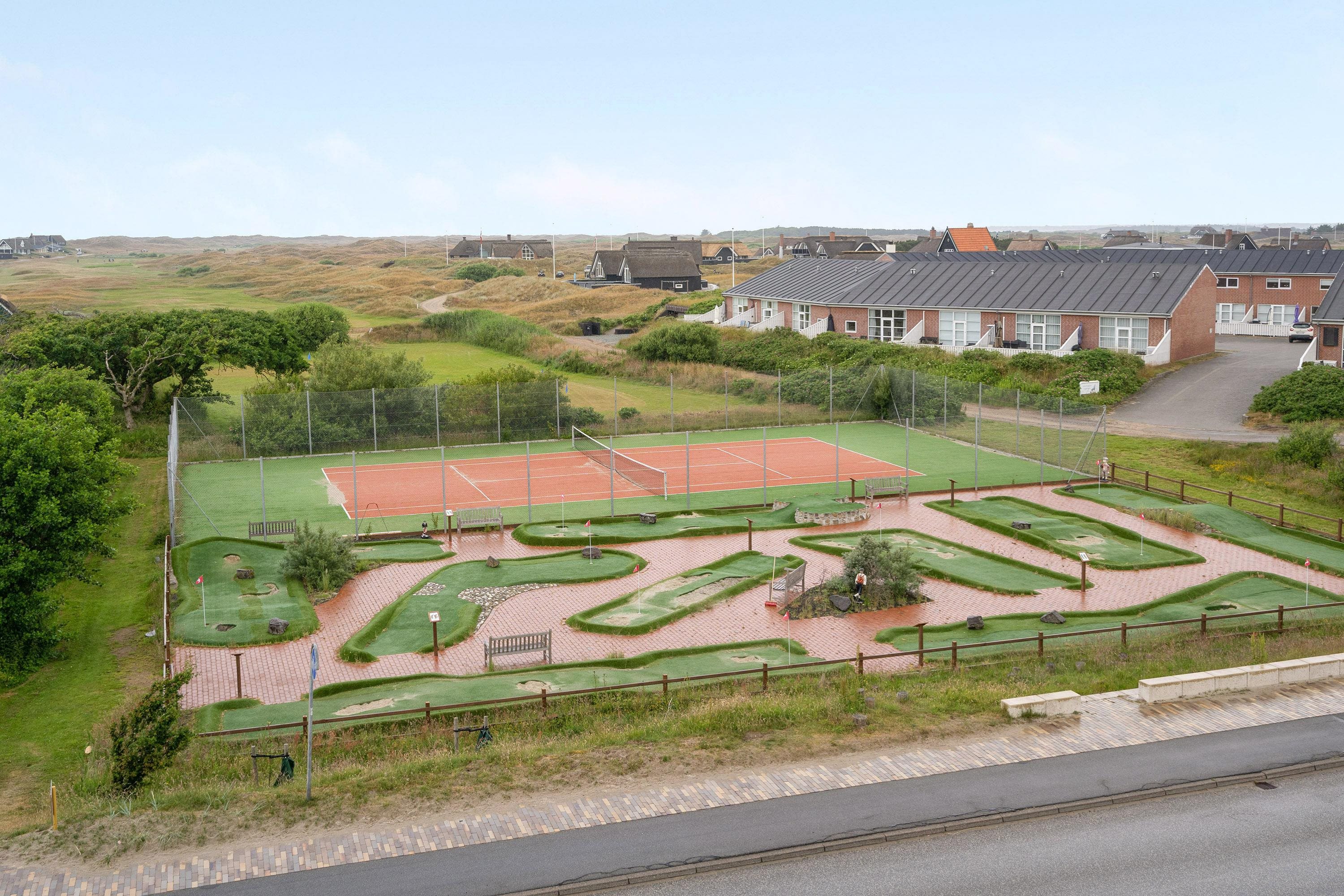 Fremhævet område billede i fuldskærmstilstand. Billede af Strandvejen 52, 2. 76., Fanø Bad, 6720 Fanø