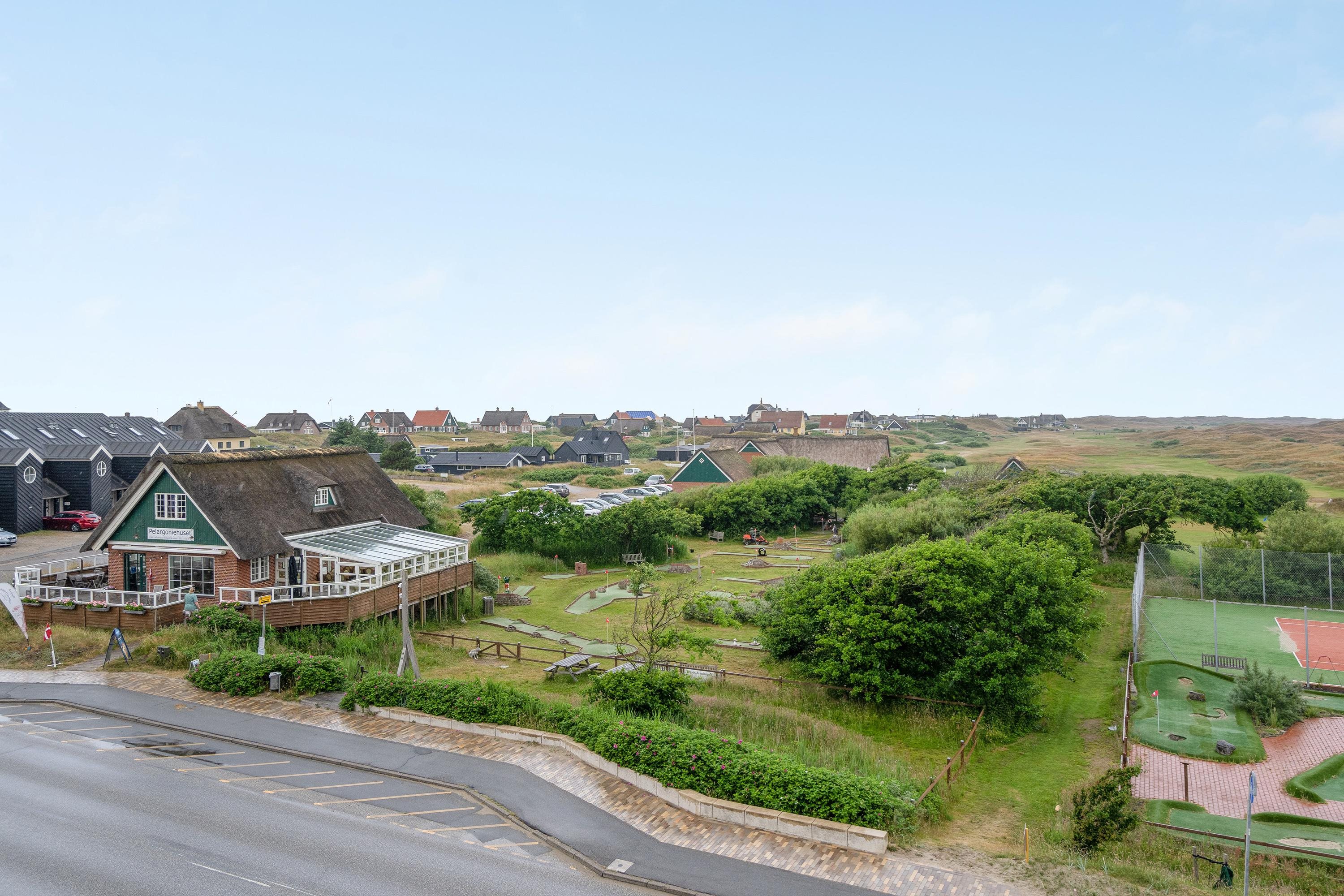 Fremhævet område billede i fuldskærmstilstand. Billede af Strandvejen 52, 2. 76., Fanø Bad, 6720 Fanø