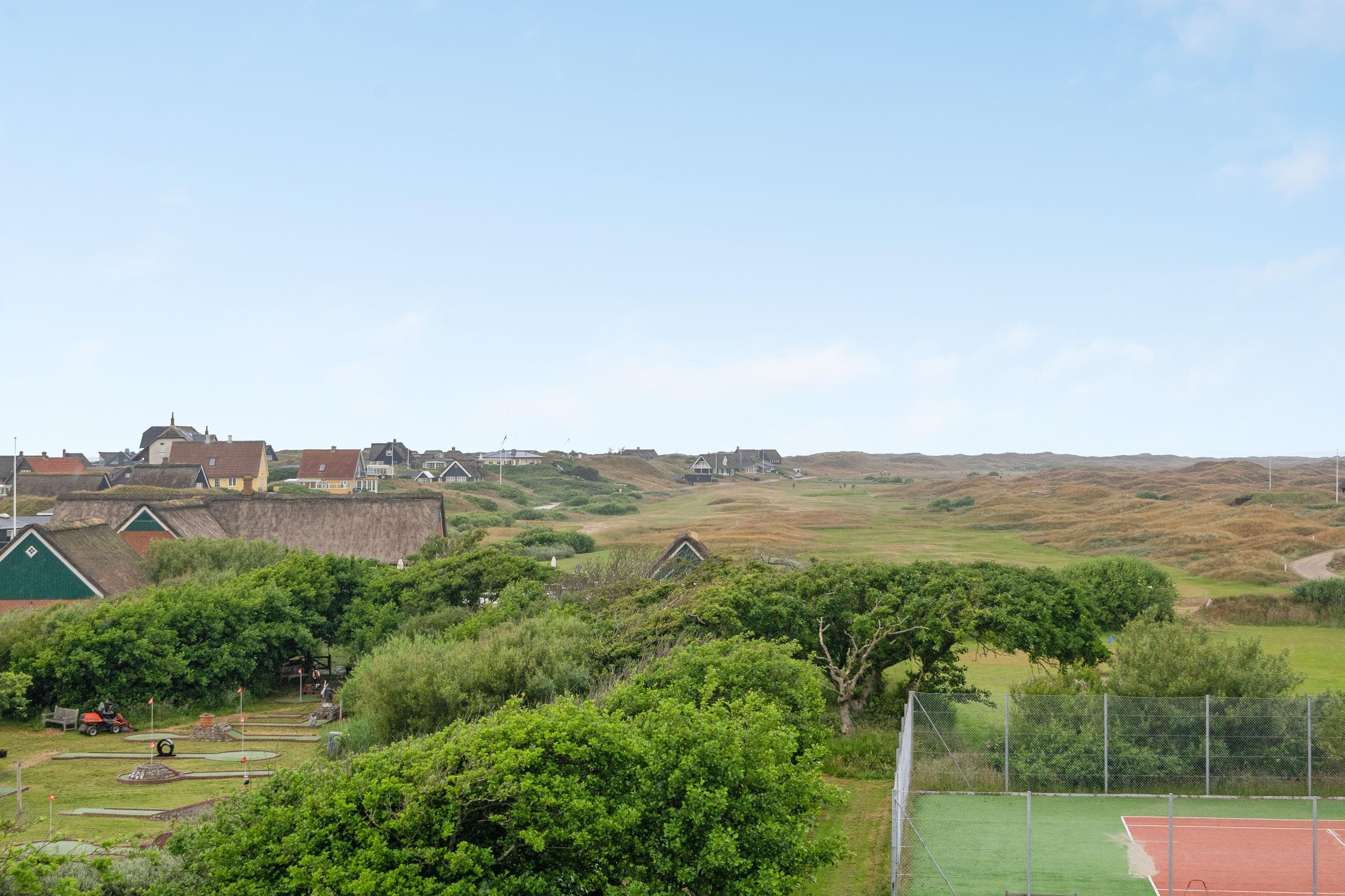Fremhævet område billede i fuldskærmstilstand. Billede af Strandvejen 52, 2. 76., Fanø Bad, 6720 Fanø