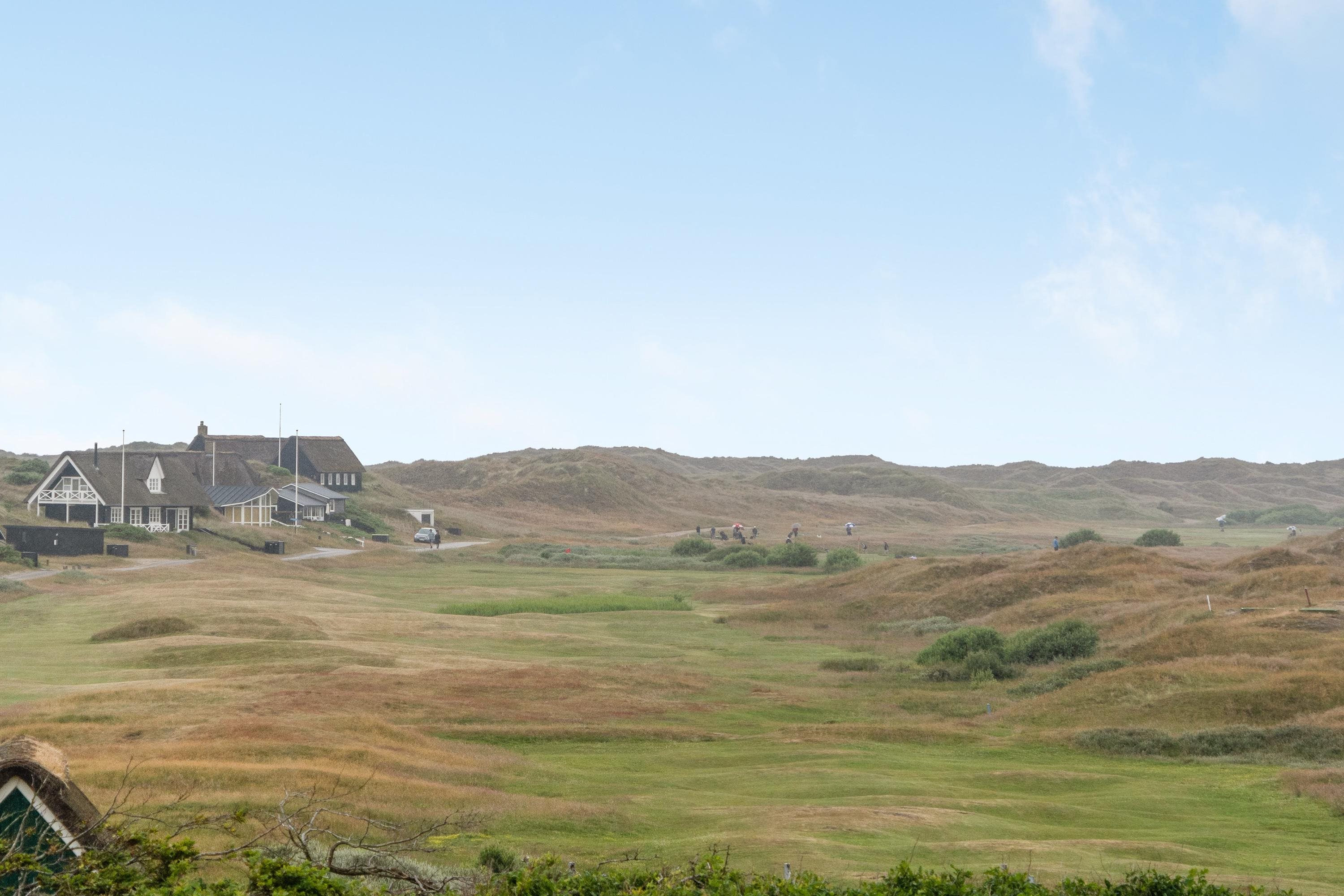 Fremhævet område billede i fuldskærmstilstand. Billede af Strandvejen 52, 2. 76., Fanø Bad, 6720 Fanø