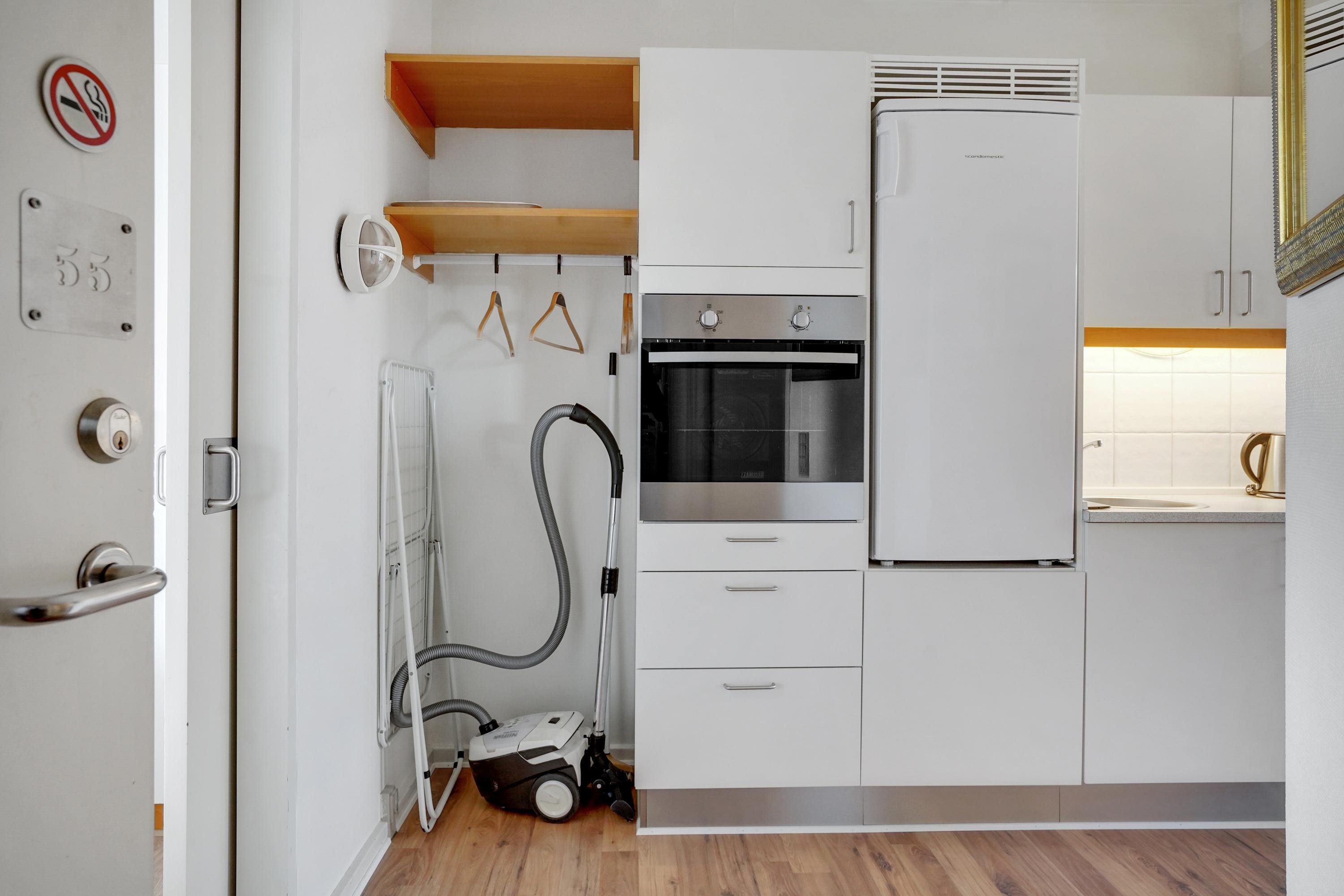 Fremhævet indgang billede i fuldskærmstilstand. Billede af Strandvejen 52, st.. 55., Fanø Bad, 6720 Fanø