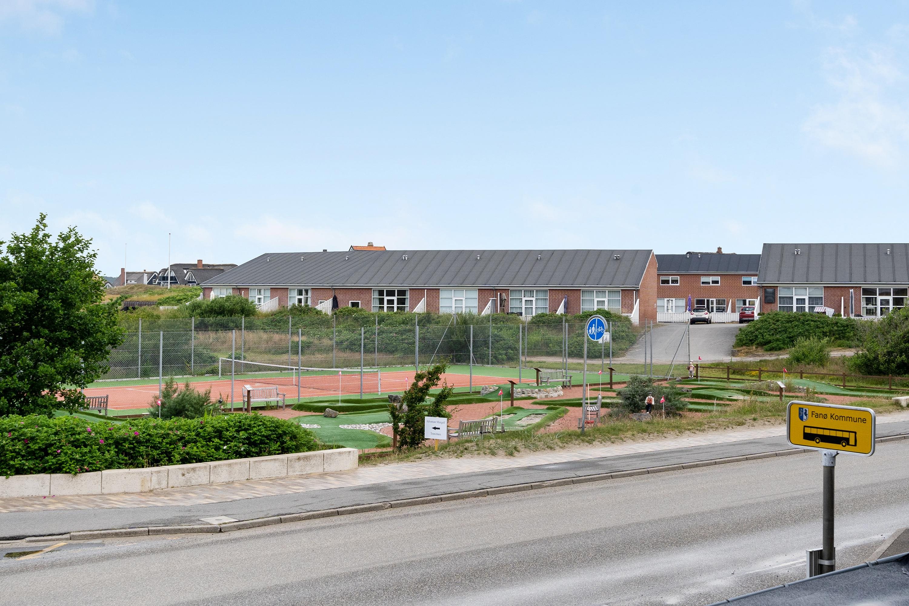 Fremhævet udsigt billede i fuldskærmstilstand. Billede af Strandvejen 52, st.. 55., Fanø Bad, 6720 Fanø