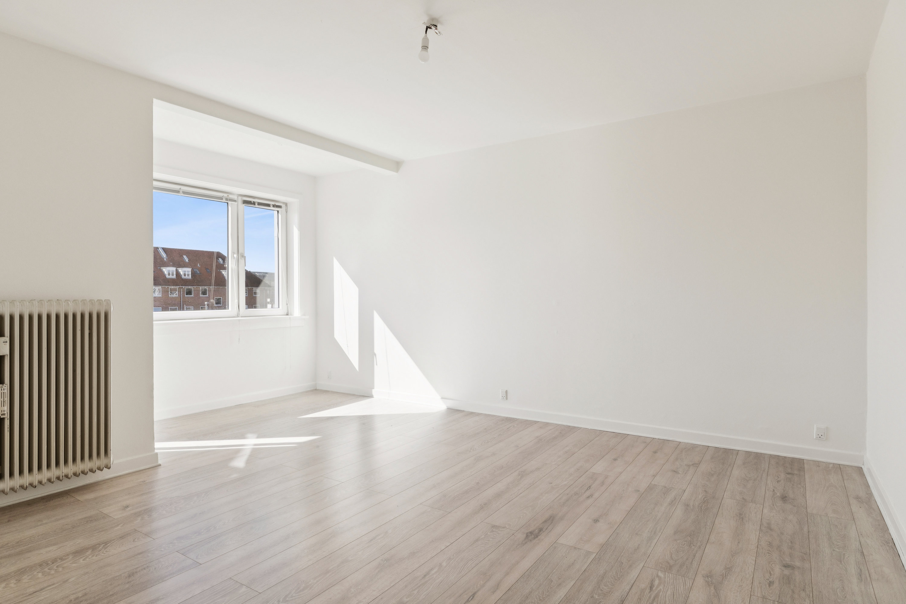 Fremhævet værelse billede i fuldskærmstilstand. Billede af Nordre Ringvej 6, 1. tv., 2600 Glostrup