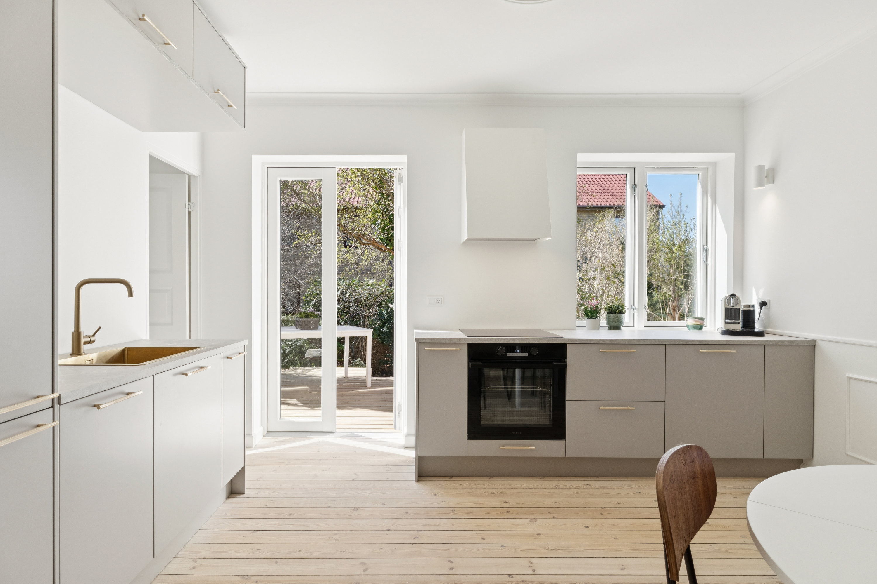 Christoffers Alle 92A, st.. mf., 2800 Kongens Lyngby