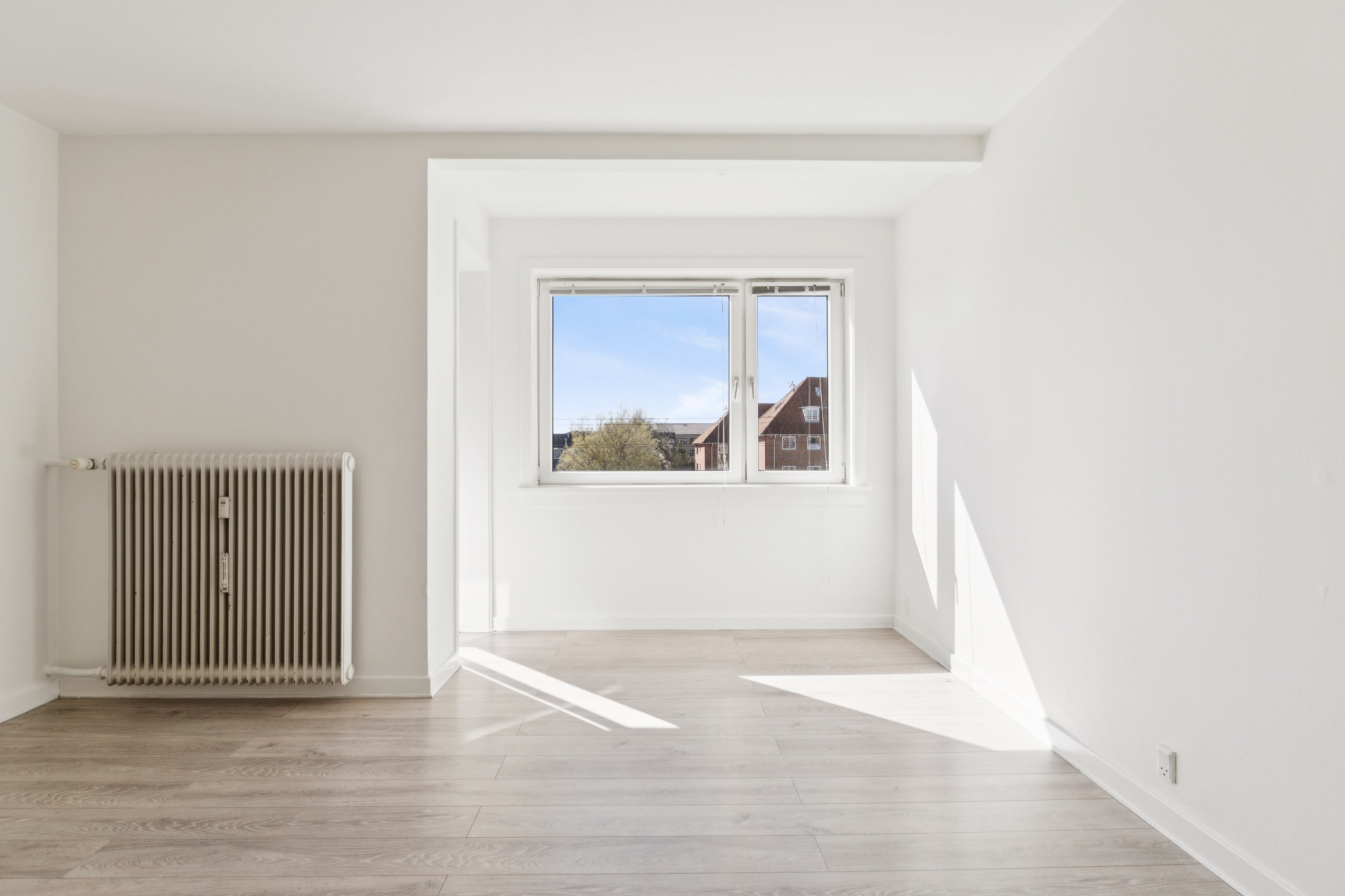 Fremhævet værelse billede i fuldskærmstilstand. Billede af Nordre Ringvej 6, 1. tv., 2600 Glostrup