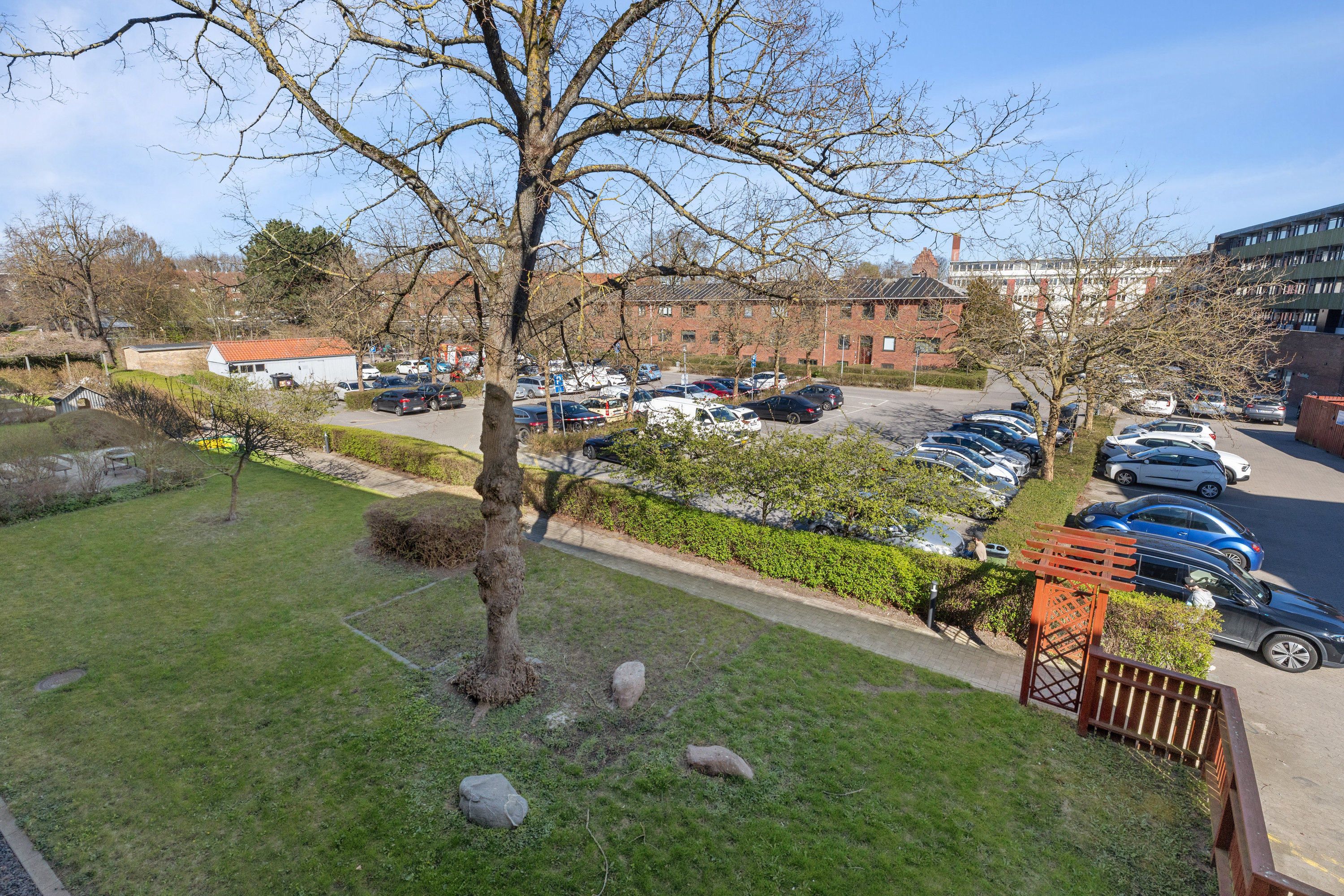 Nordre Ringvej 6, 1. tv., 2600 Glostrup