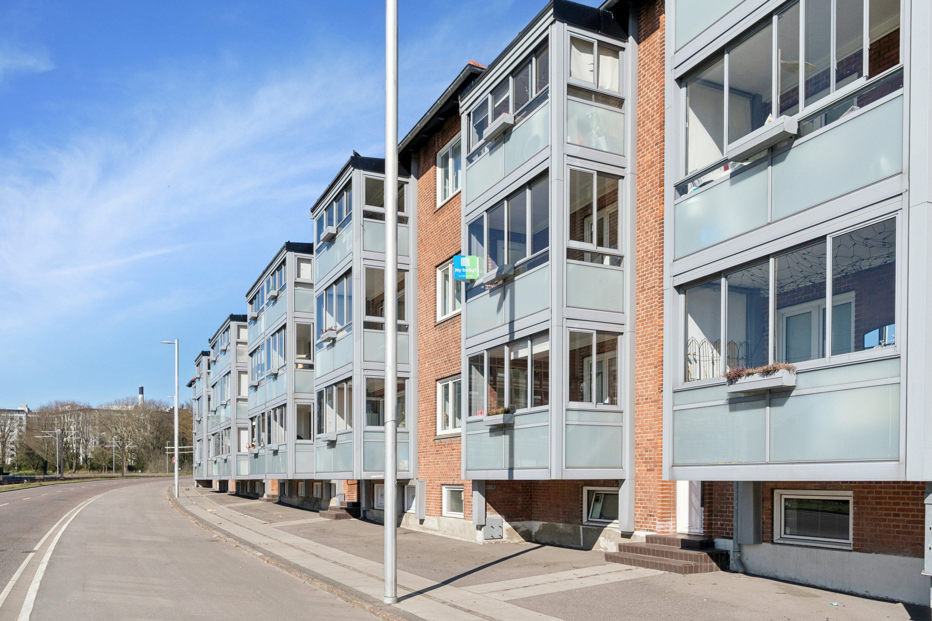 Nordre Ringvej 6, 1. tv., 2600 Glostrup