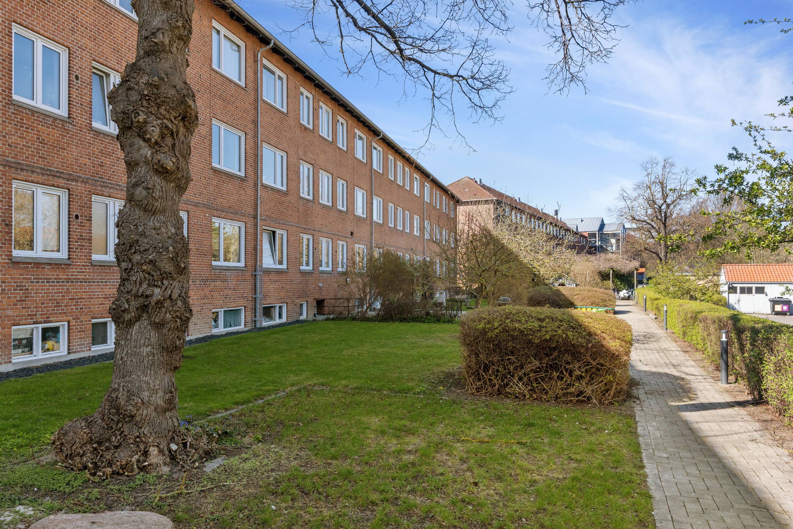 Nordre Ringvej 6, 1. tv., 2600 Glostrup