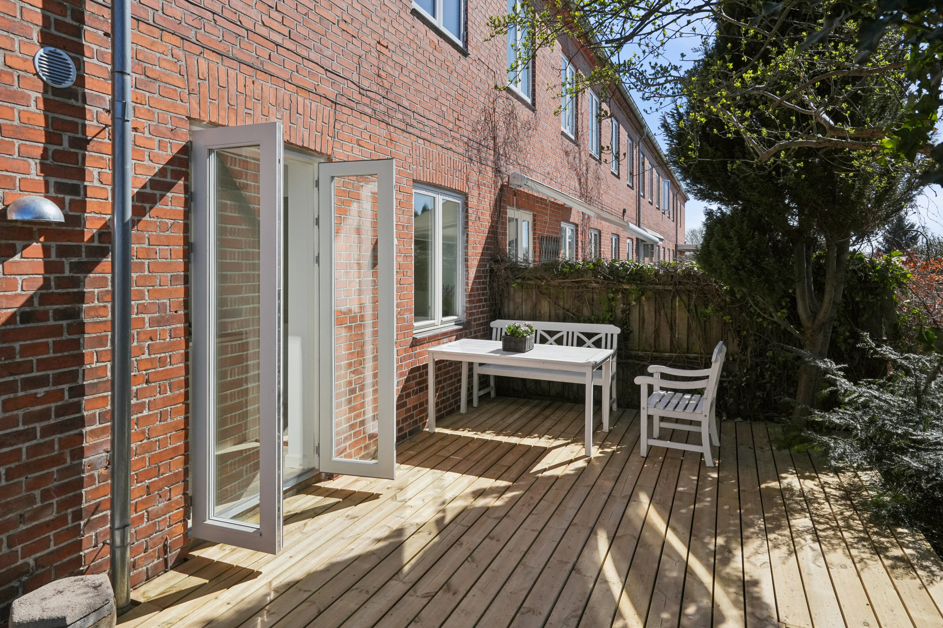 Fremhævet andet billede i fuldskærmstilstand. Billede af Christoffers Alle 92A, st.. mf., 2800 Kongens Lyngby